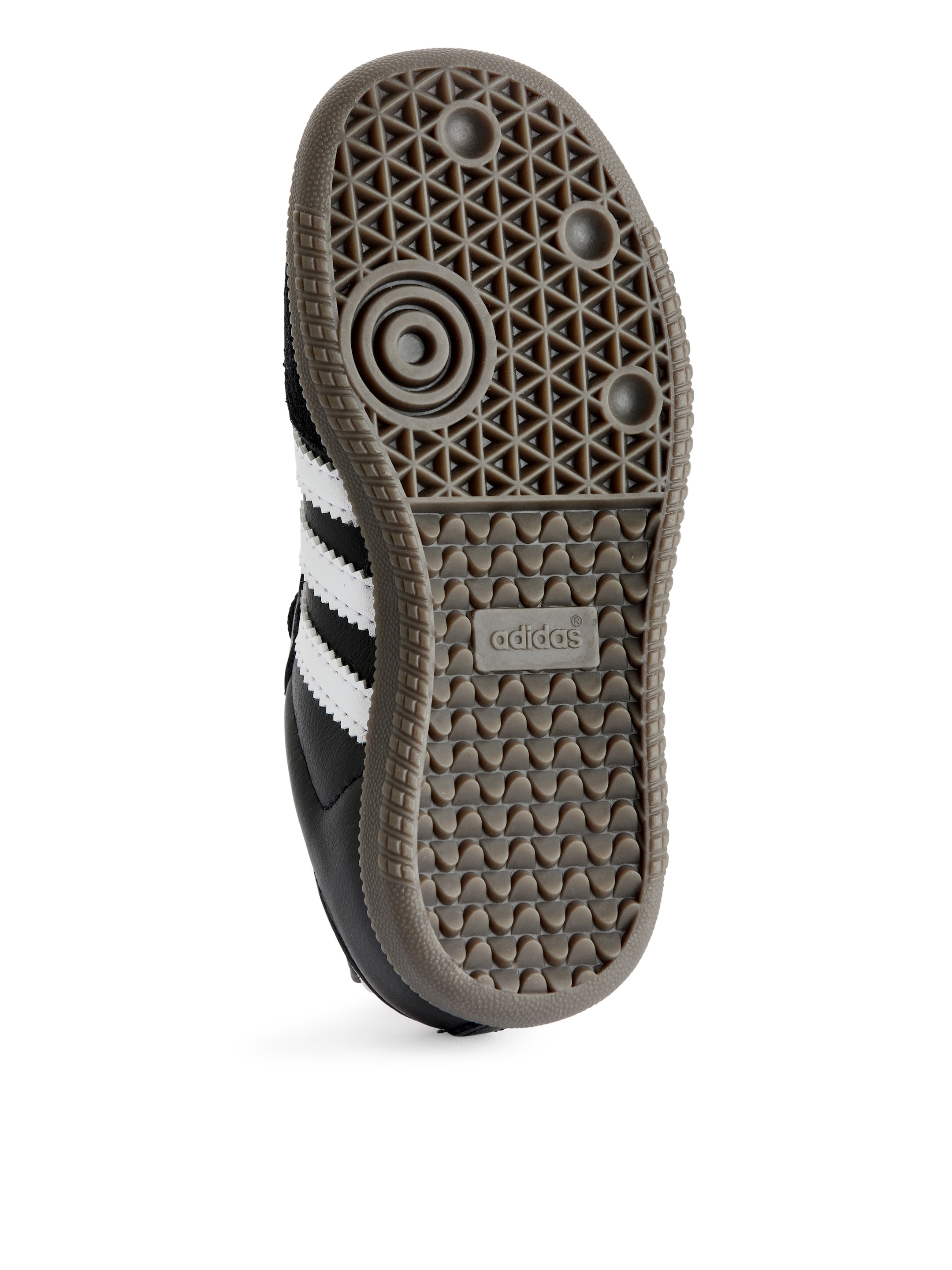 Trampki adidas Samba OG - Czarny - Children - StillMedia/DescriptiveStillLife - 2