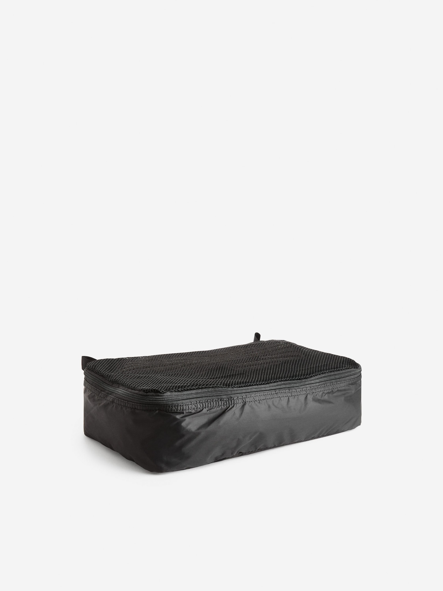Medium Garment Case - Black