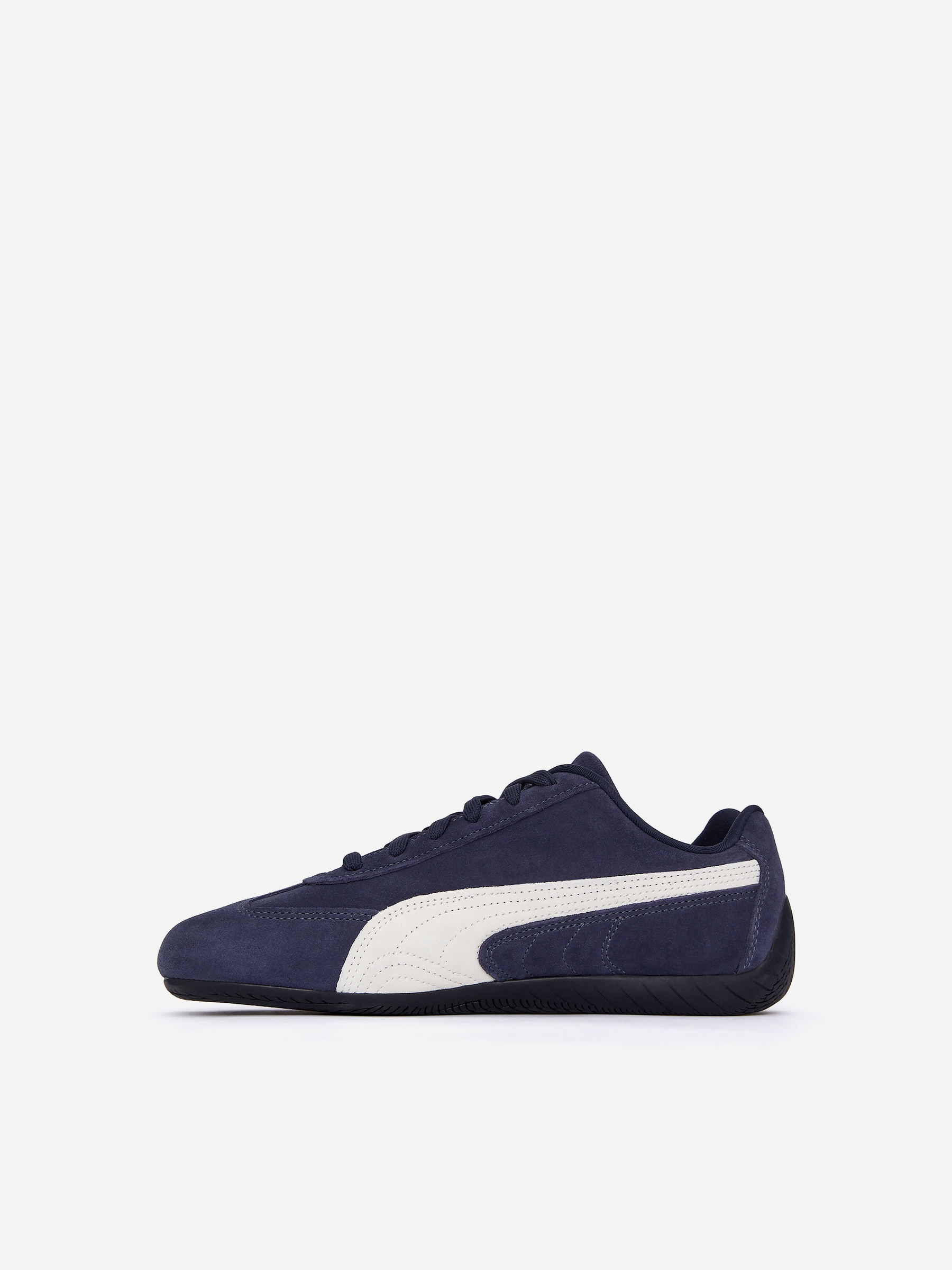 Puma Speedcat Trainers - Dark Blue - Women - StillMedia/DescriptiveStillLife - 5