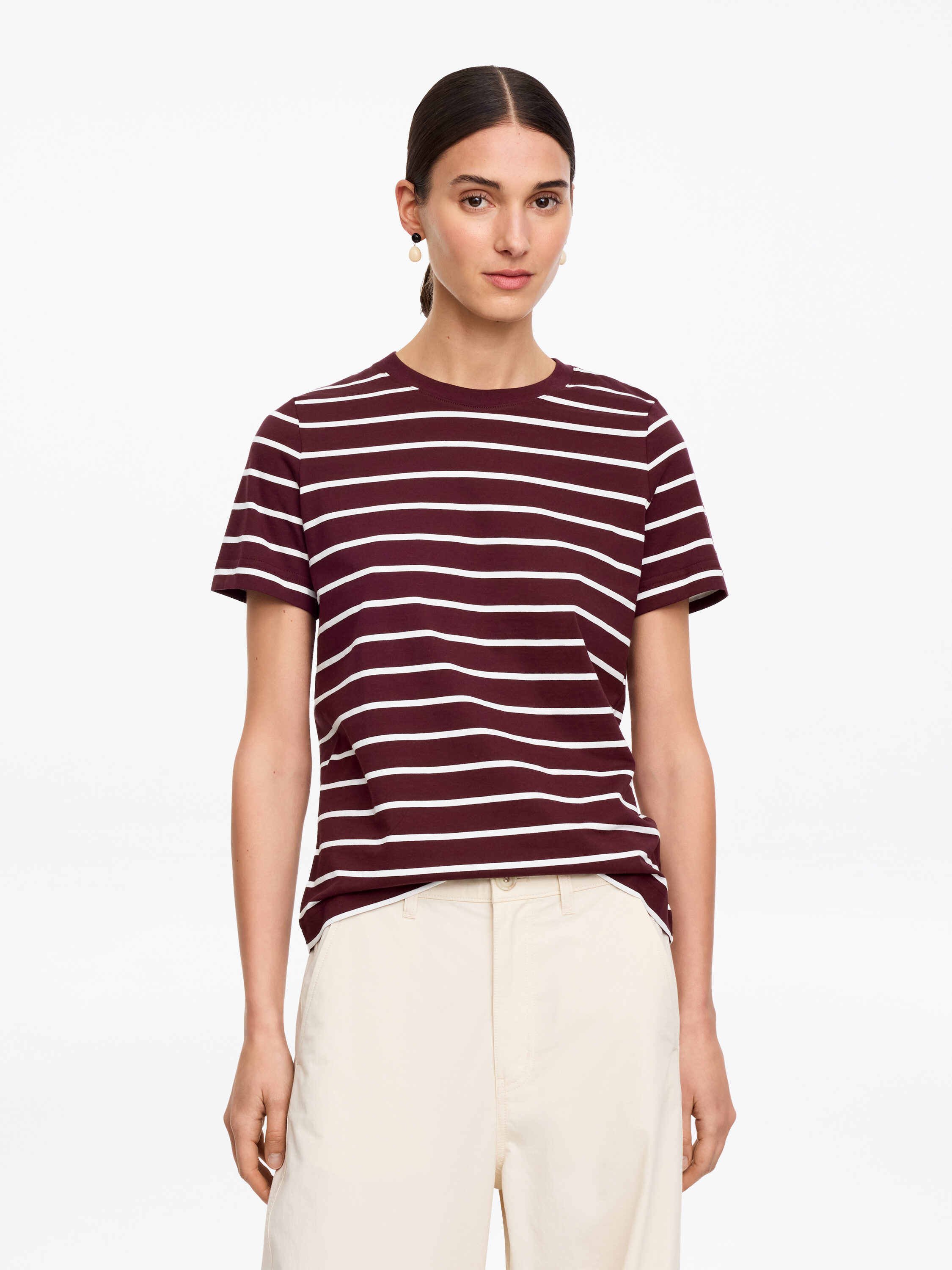 Signature Short-Sleeve T-Shirt