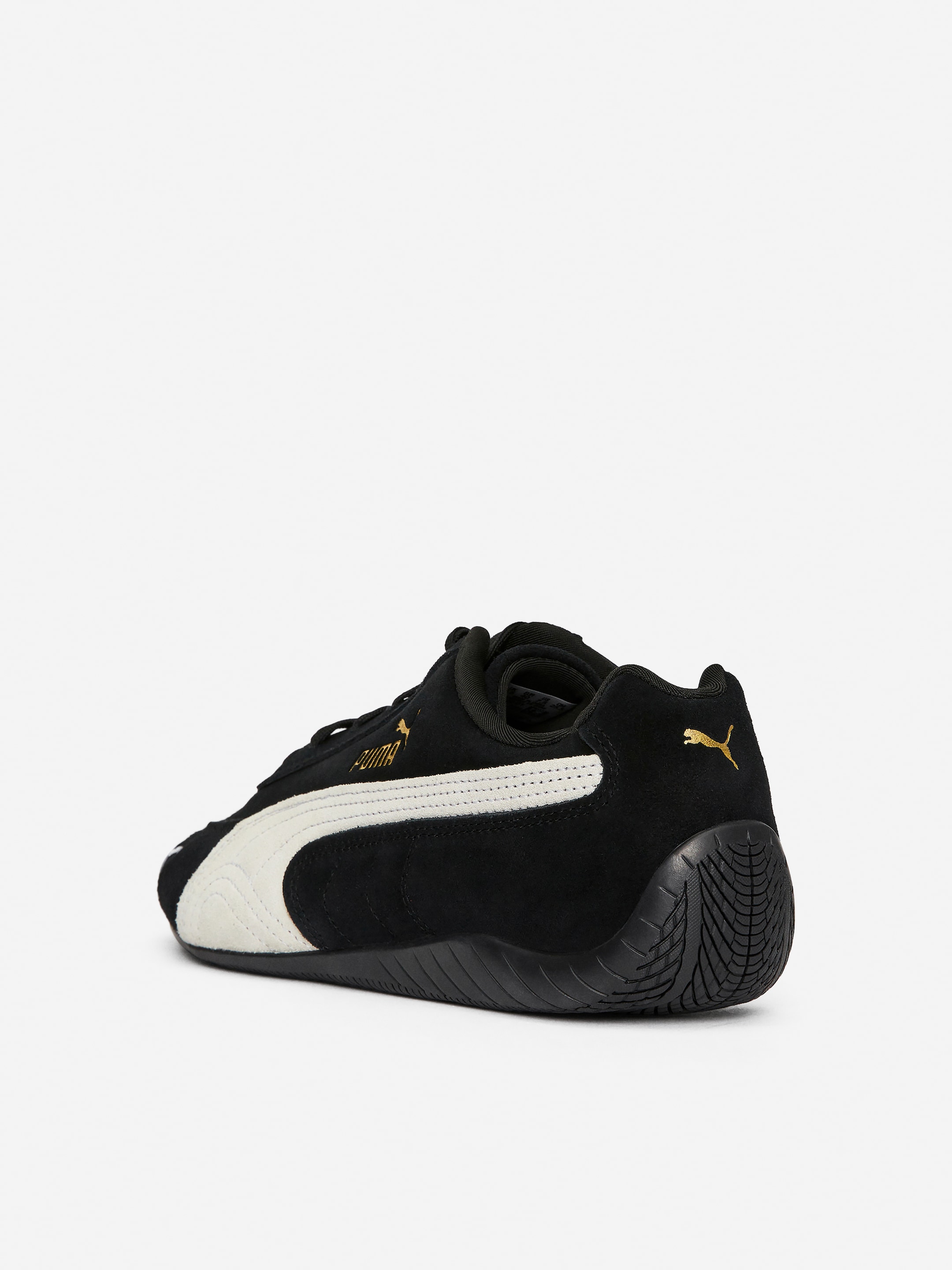 Puma Speedcat Trainers - Black - Women - StillMedia/DescriptiveStillLife - 5