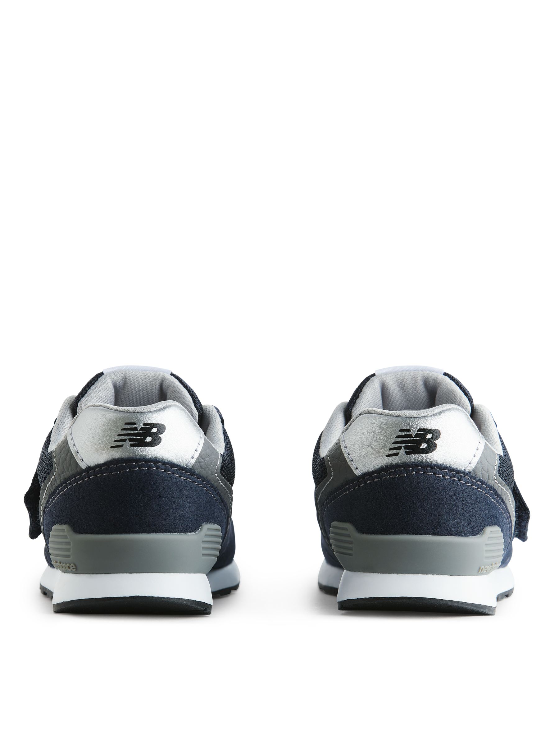 Sneakers New Balance 996 NV3 per bambini - Blu scuro - Children - StillMedia/DescriptiveStillLife - 1