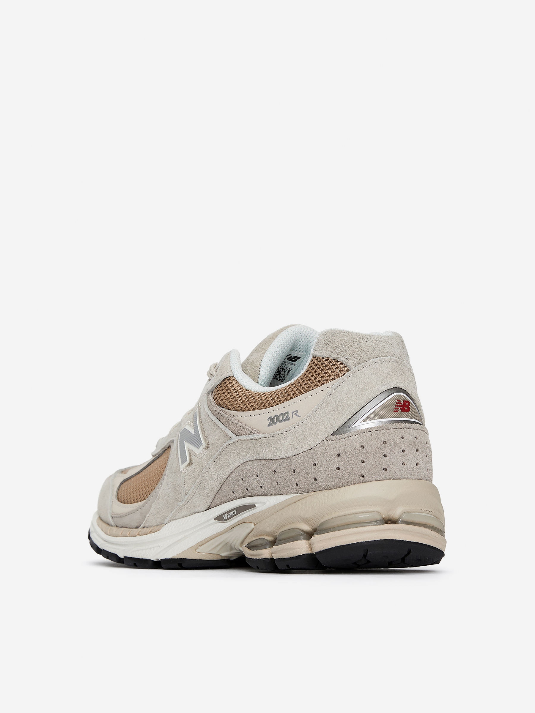 New Balance 2002R Trainers - Beige - Women - StillMedia/DescriptiveStillLife - 7