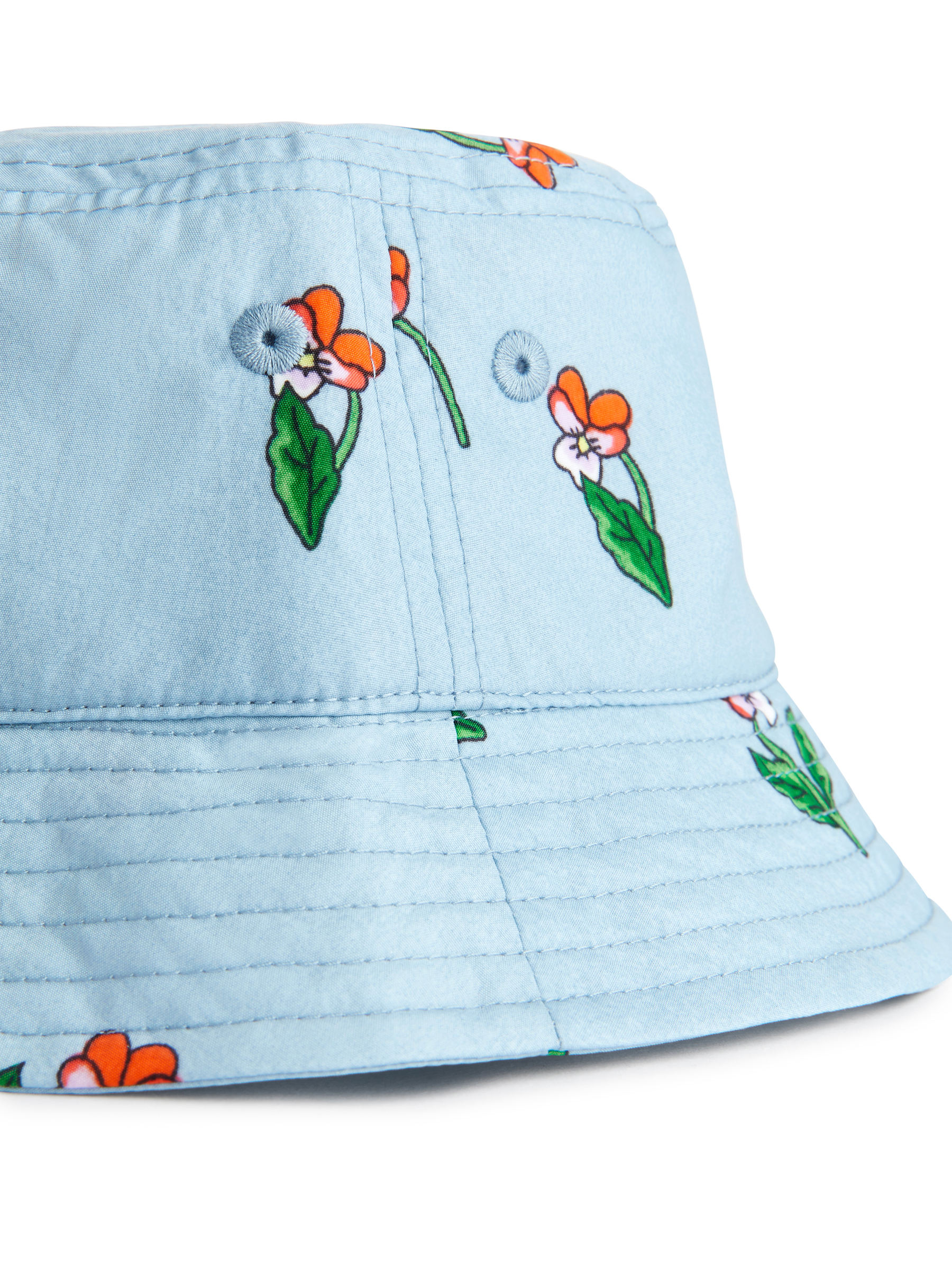 Fischerhut - Hellblau - Kinder - StillMedia/DescriptiveDetail - 1