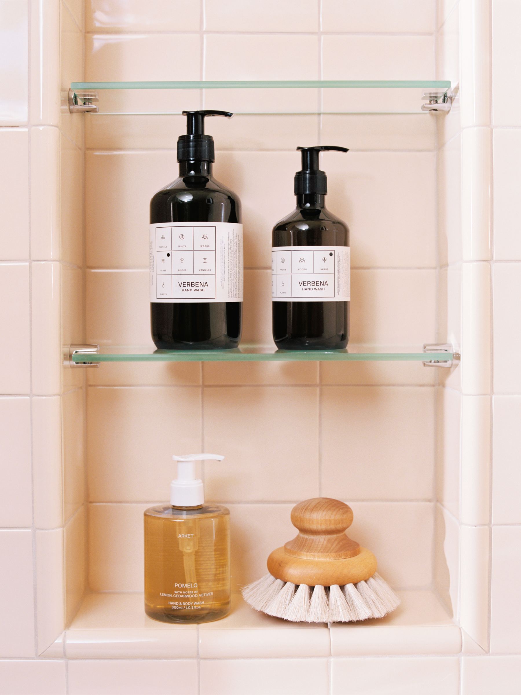 Hand- och duschtvål 300 ml - Pomelo - Homeware - StillMedia/Environmental - 1