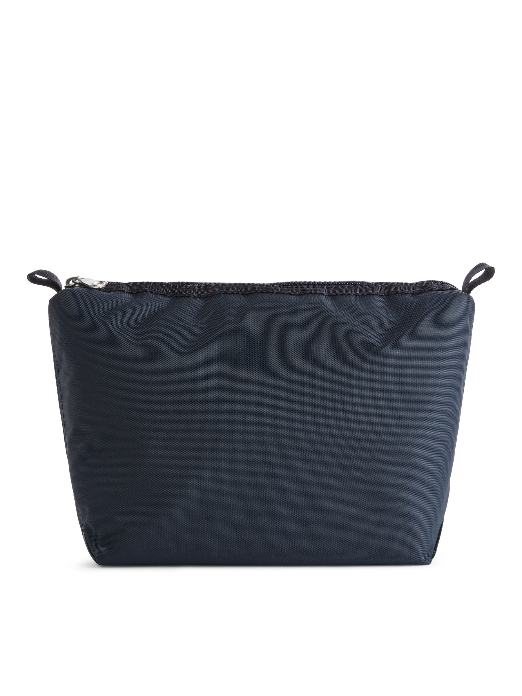 Kulturbeutel - Dunkelblau - Reise - StillMedia/DescriptiveStillLife - 3