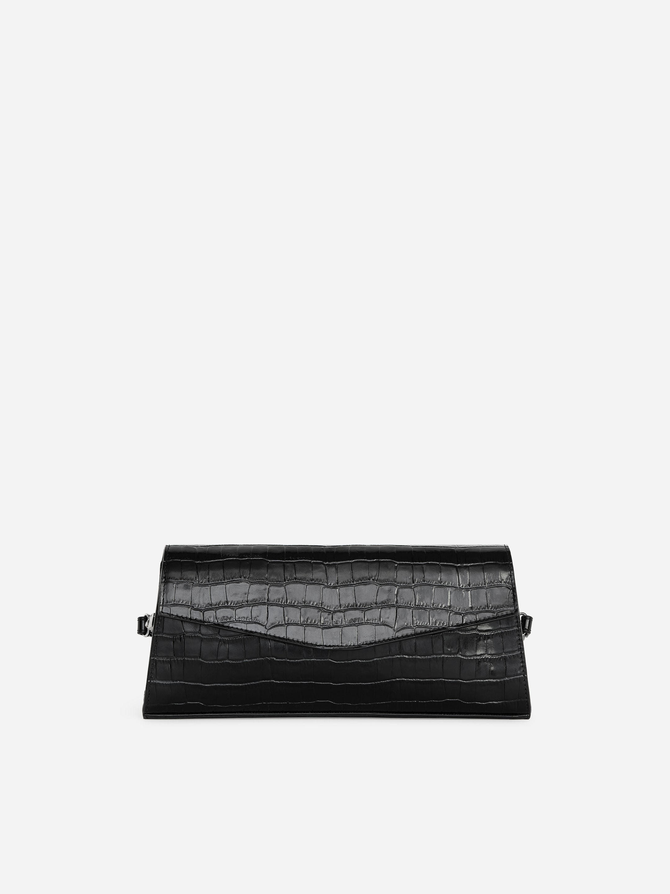 Bolso de mano de piel-#272627-20132