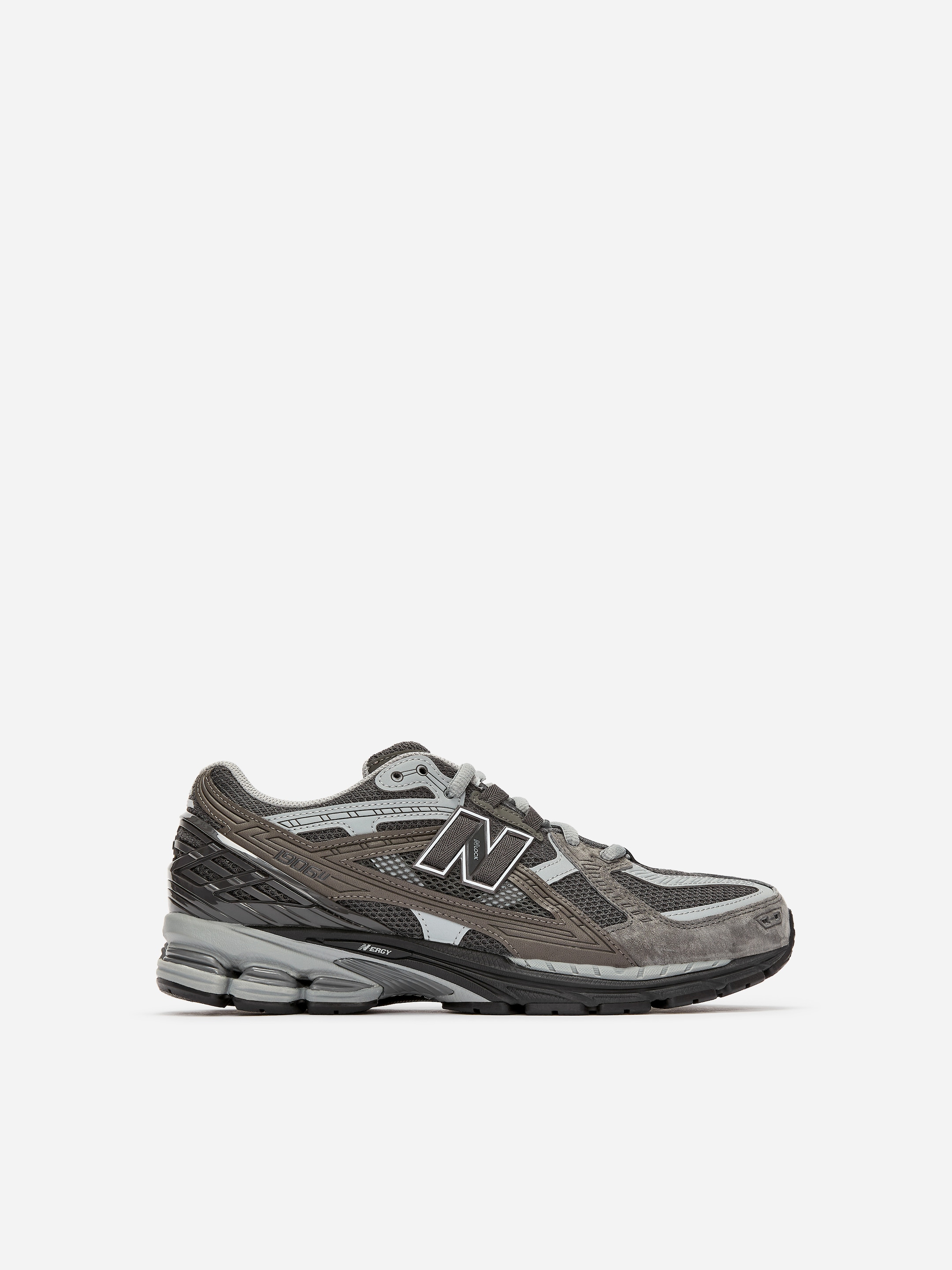 New Balance 1906R Trainers-#494A4F-19121