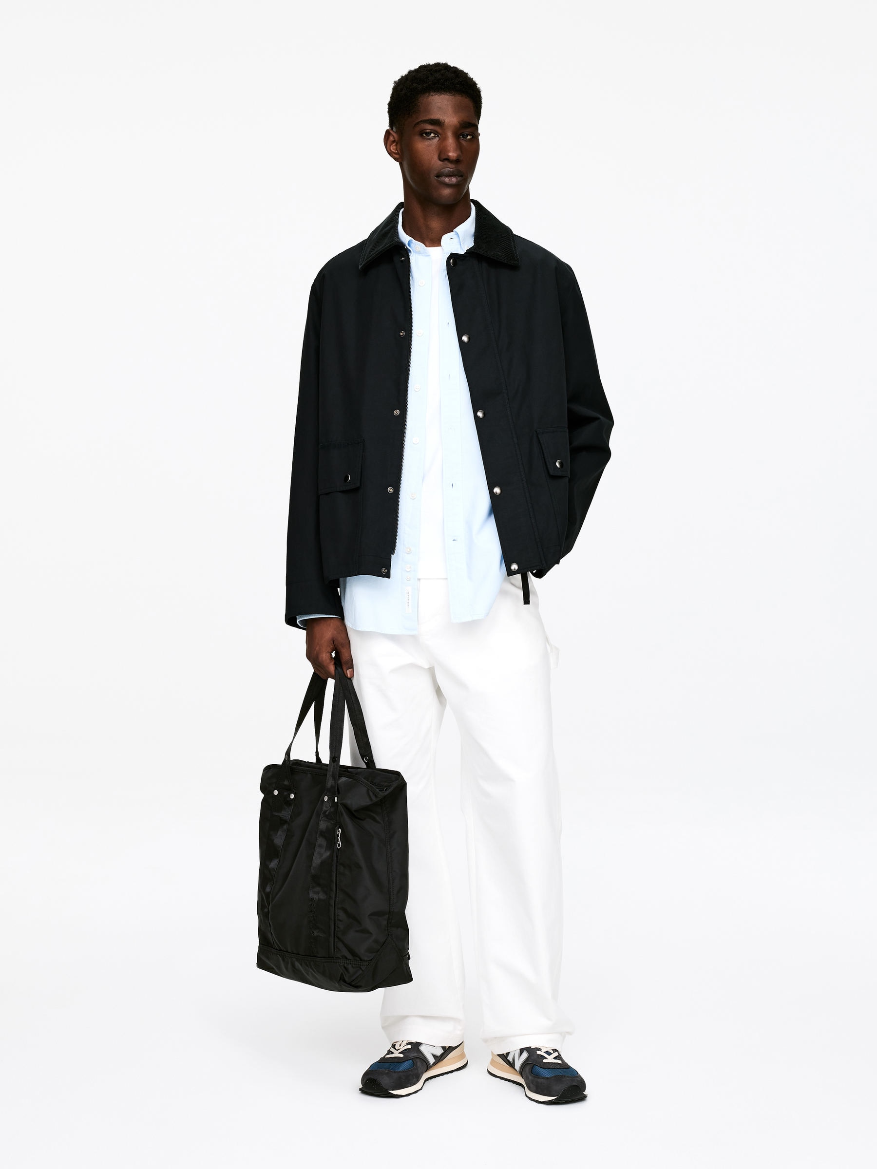 12-Hour Tote/Backpack-#272627-16528