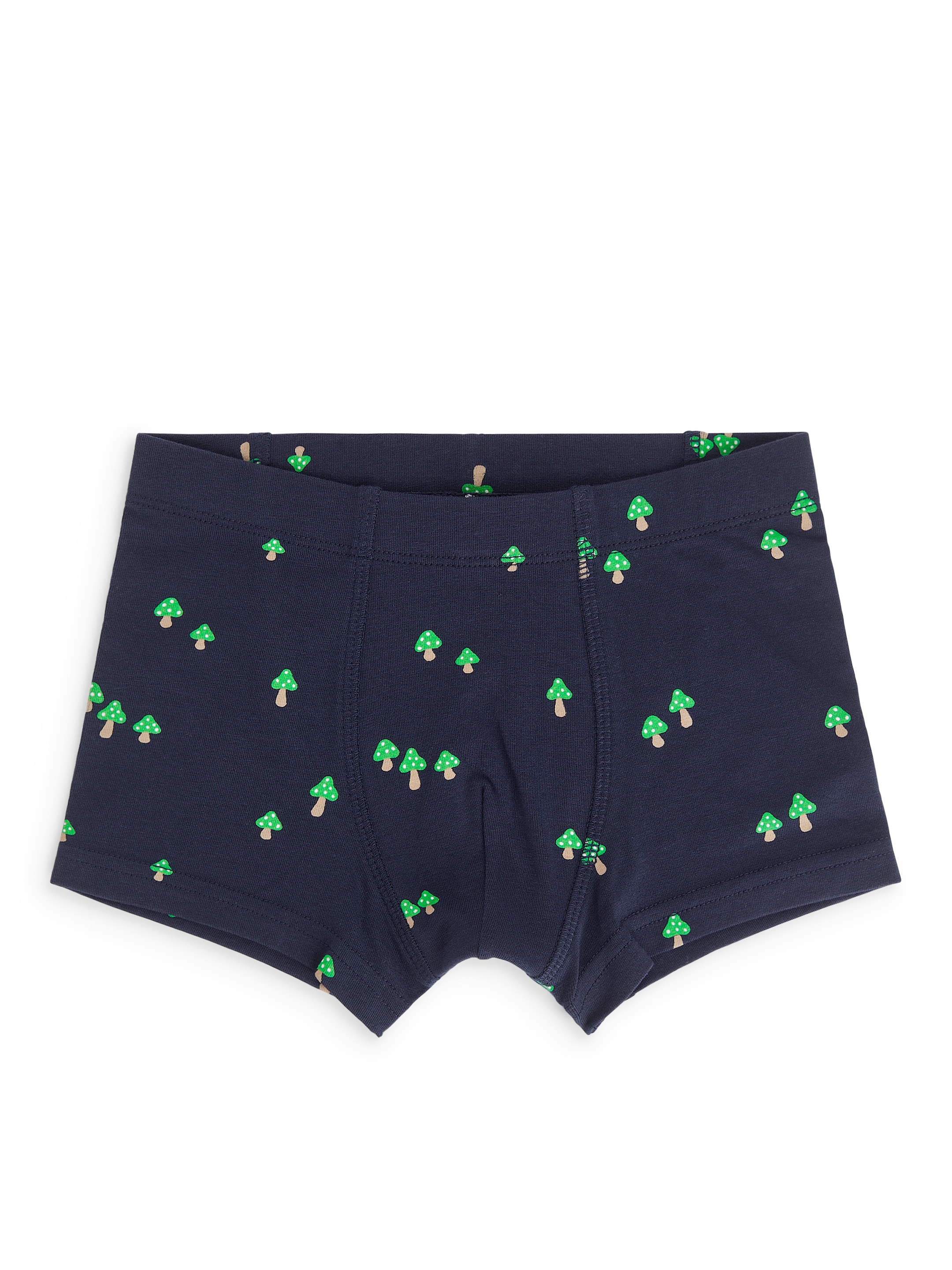 Jersey Trunks - Multi Colour - Slim fit - Children - StillMedia/DescriptiveStillLife - 4