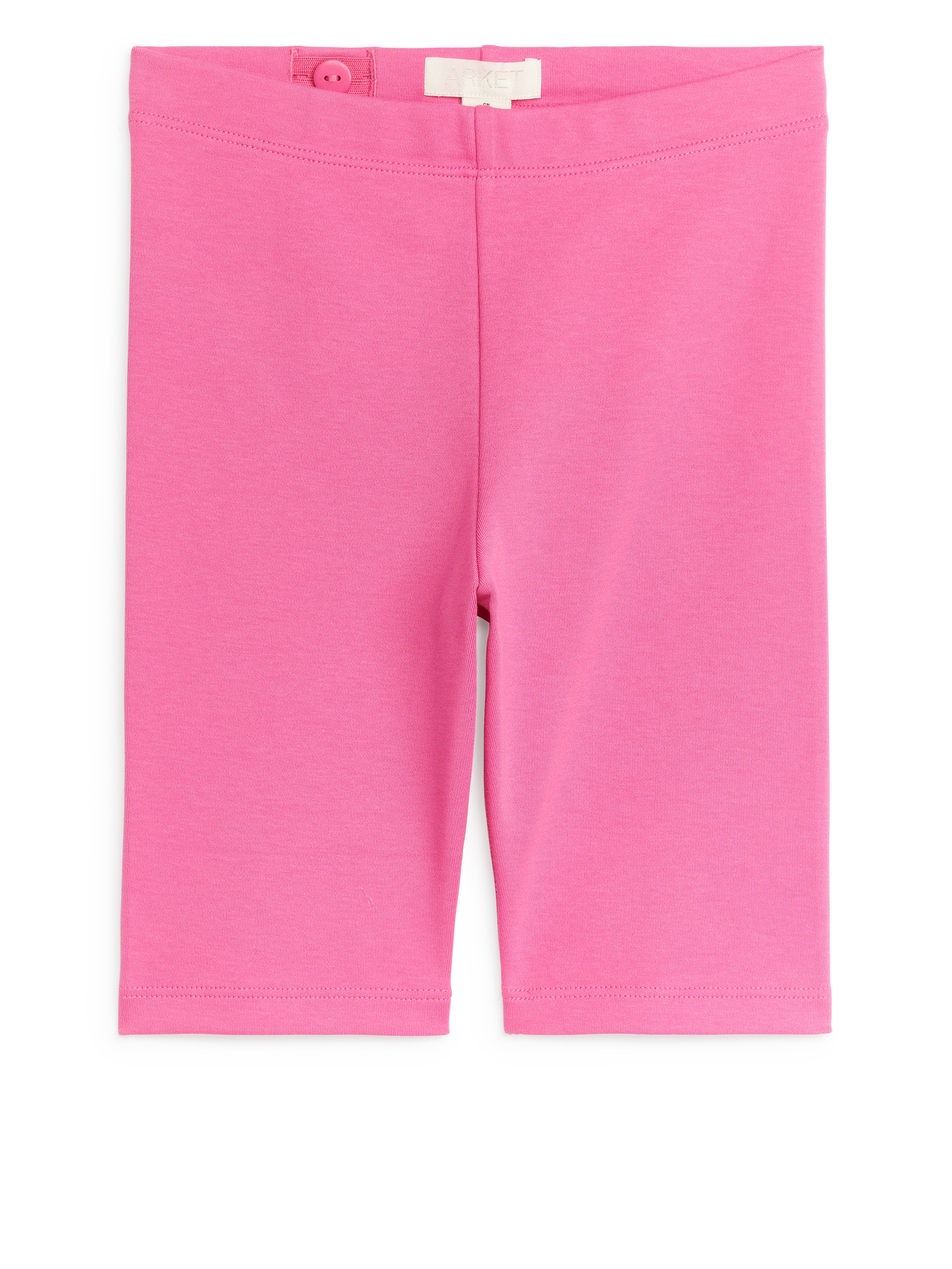 Radlerhose aus Jersey - Rosa - Regular Fit - Kinder - StillMedia/DescriptiveStillLife - 3
