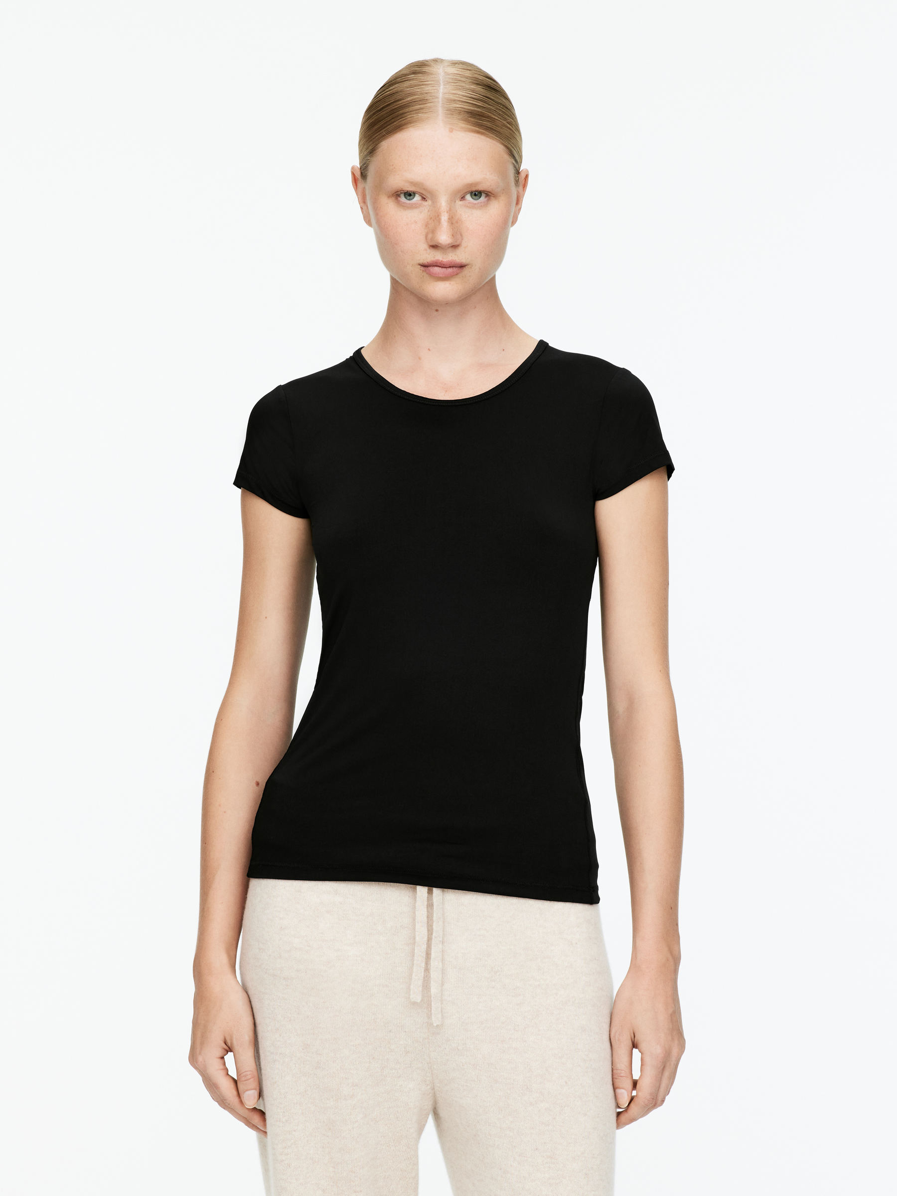 Micro T-Shirt-#272627-16391