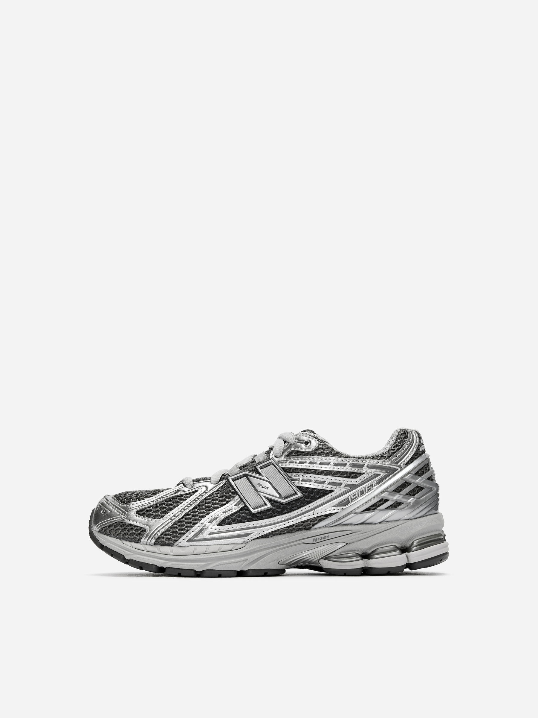 Sneaker 1906R von New Balance - Silber - Damen - StillMedia/DescriptiveStillLife - 1