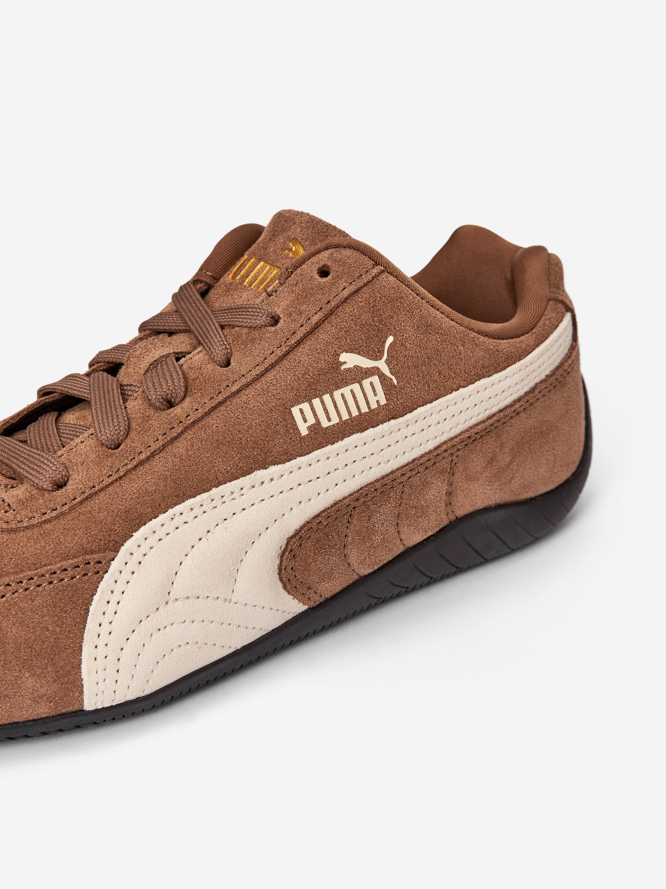 Sneaker Speedcat von Puma - Braun - Damen - StillMedia/DescriptiveDetail - 6