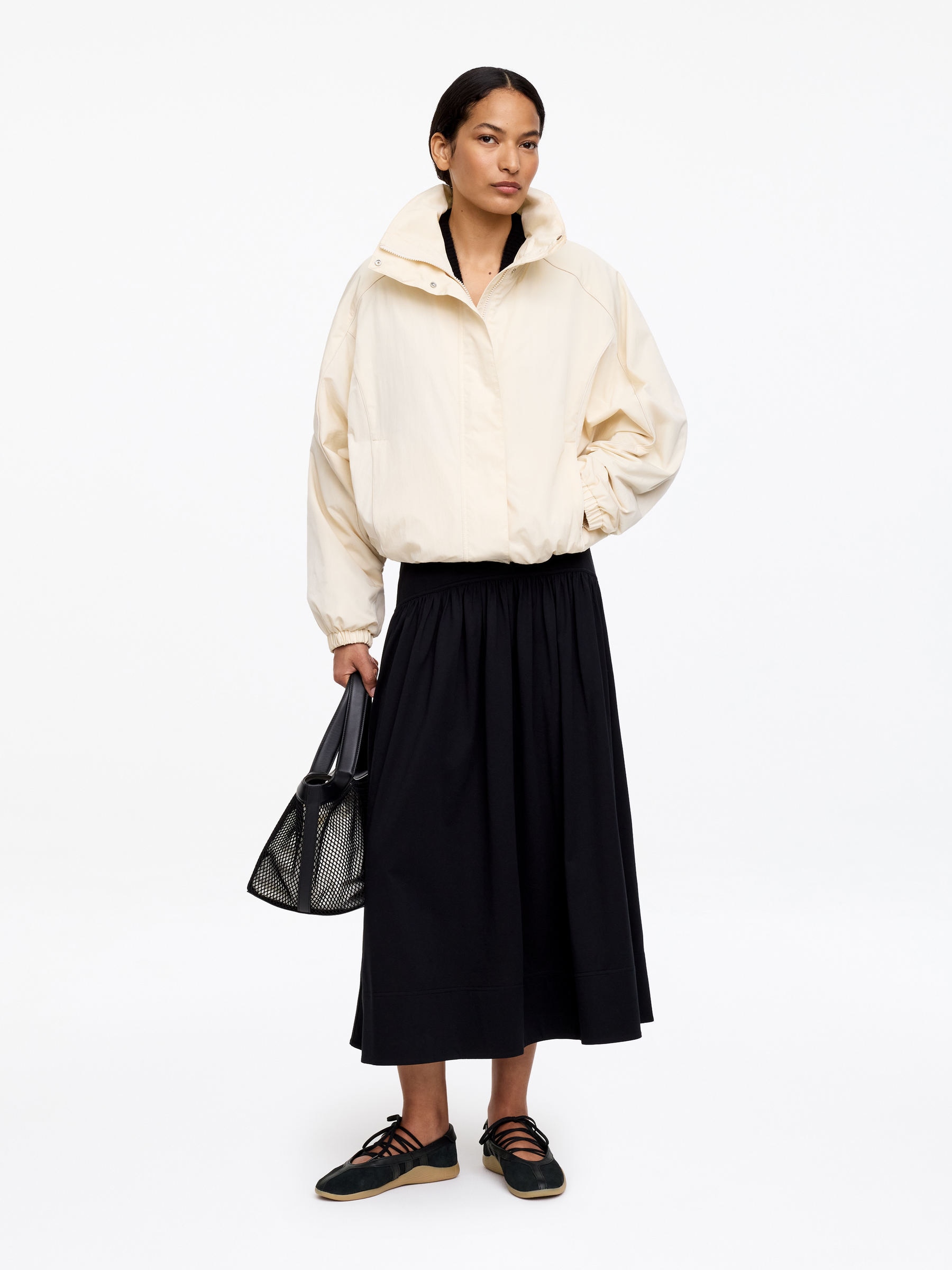 Baleriny adidas Taekwondo Mei - Czarny - Women - StillMedia/Lookbook - 8