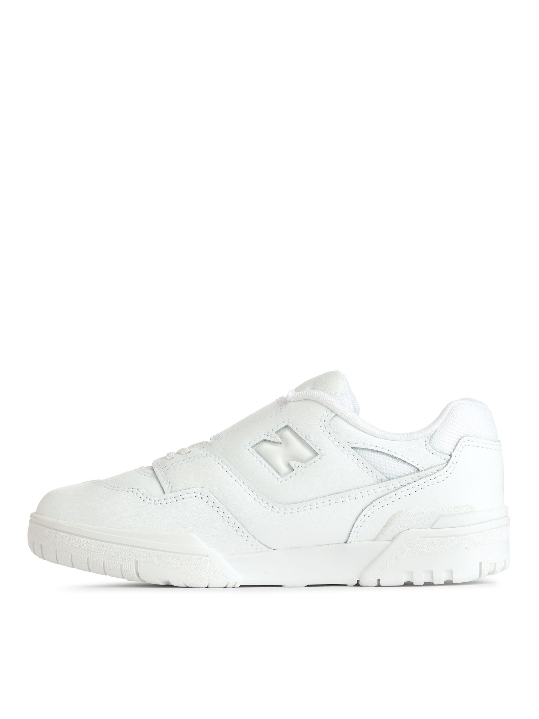 New Balance 550-sneakers - Vit - Children - StillMedia/DescriptiveStillLife - 3