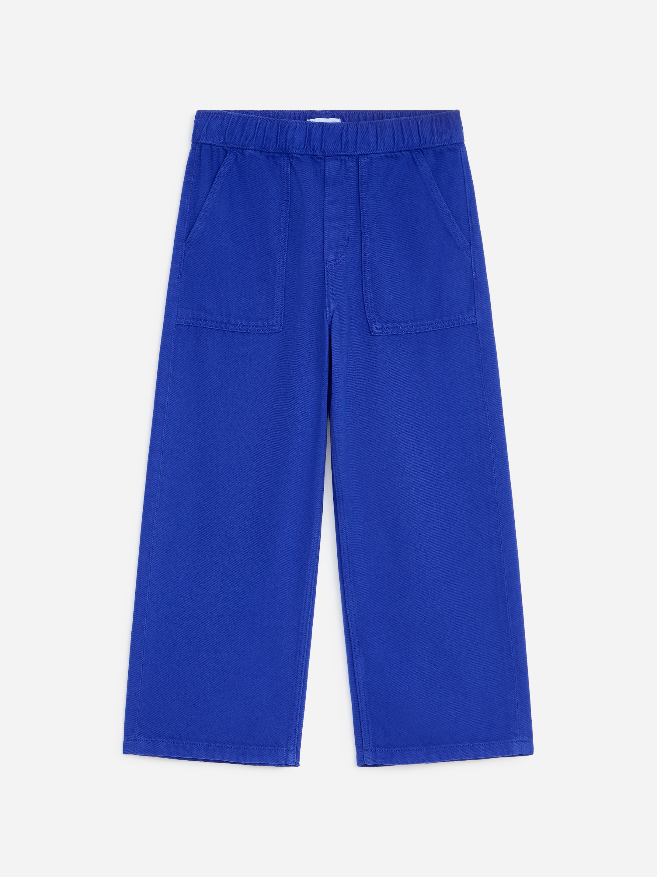 Workwear-byxor-Blue-19838