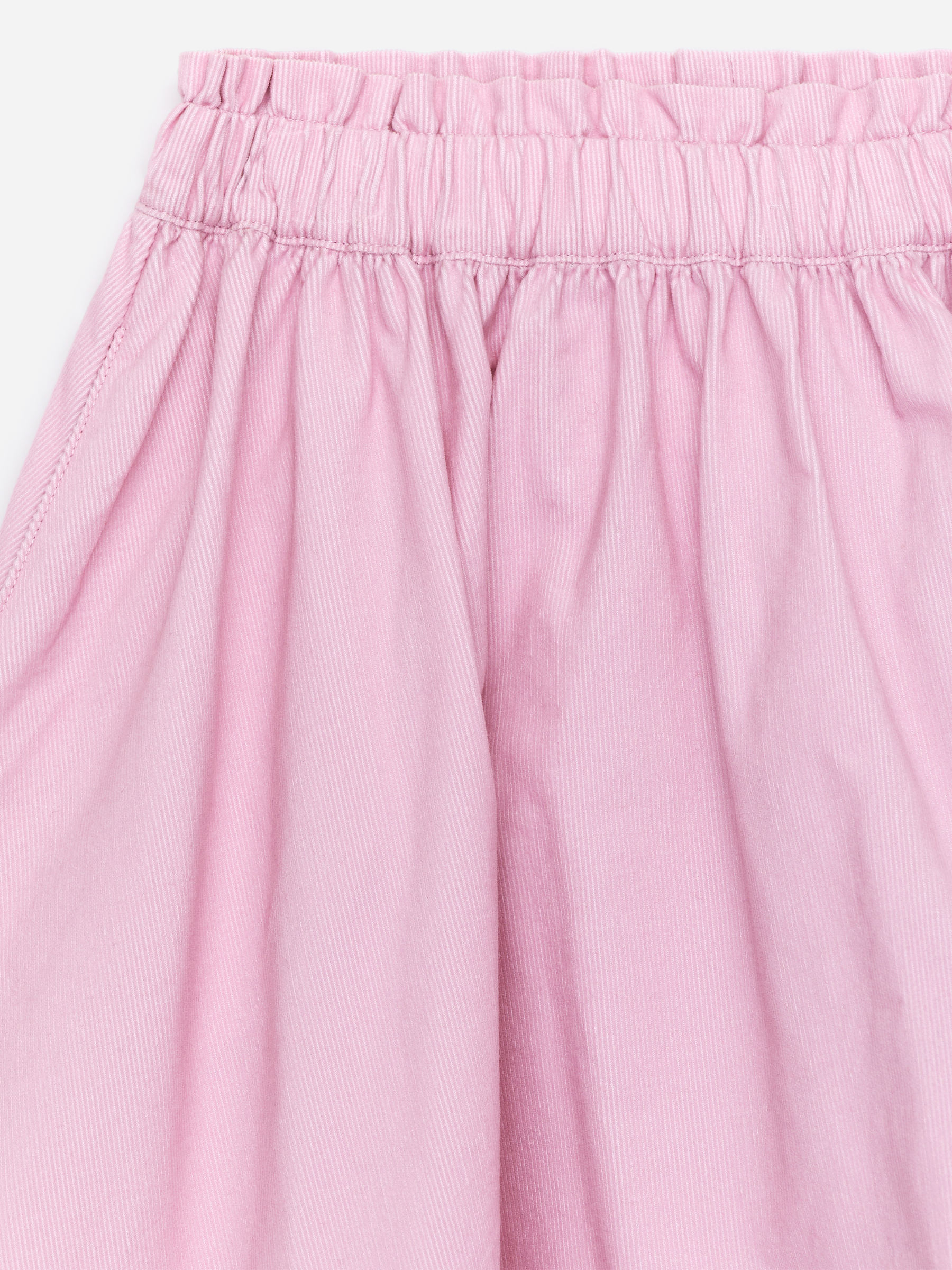 Cordrock - Rosa - Regular Fit - Children - StillMedia/DescriptiveDetail - 1