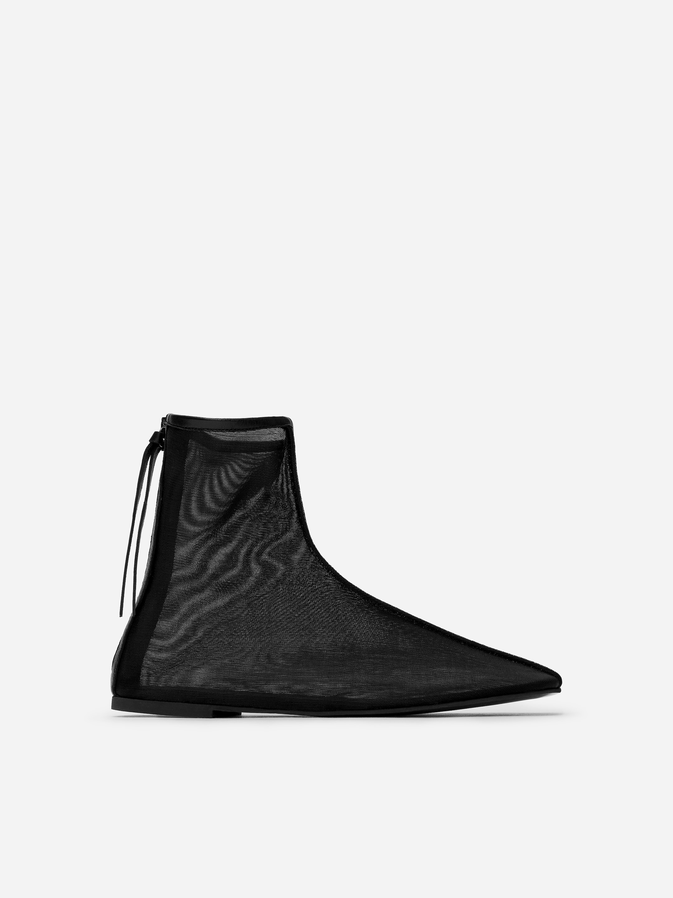 Bottes en mesh-#232321-18388