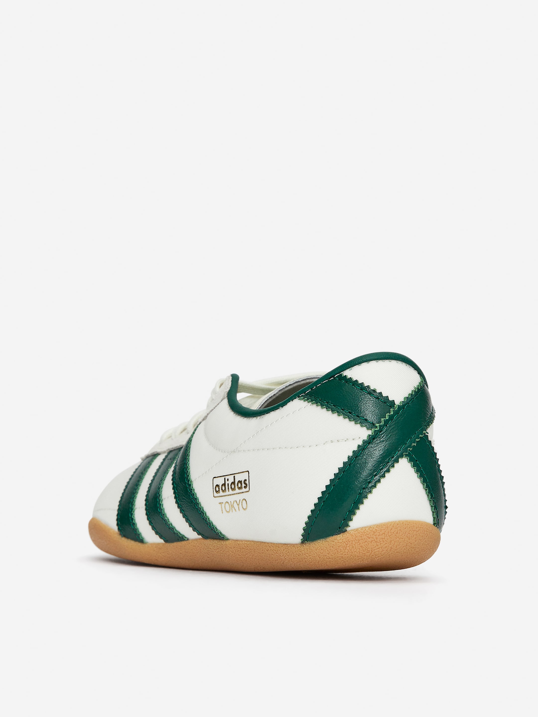 Sneakers adidas Tokyo - Bianco/Nero - Women - StillMedia/DescriptiveStillLife - 3