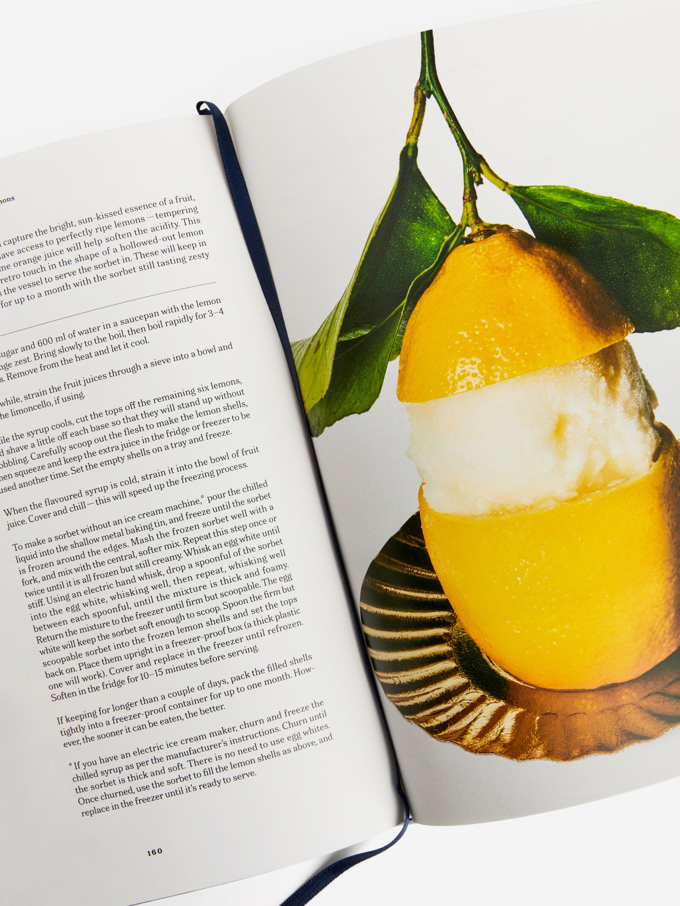 The Gourmand's Lemon - Weiß/Gelb - Haushaltswaren - StillMedia/DescriptiveDetail - 5