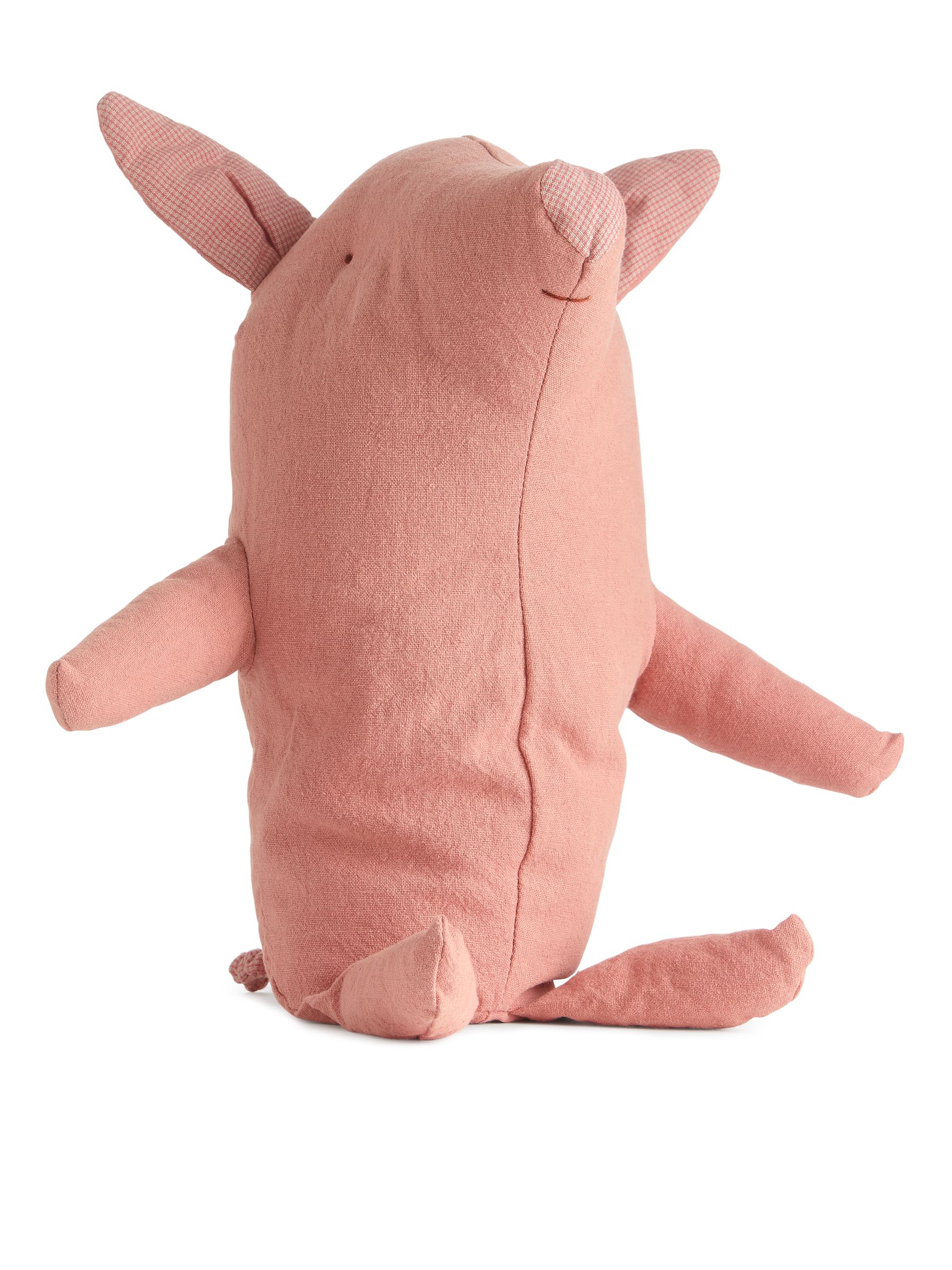 Cerdo trufero Maileg - Rosa empolvado - Homeware - StillMedia/DescriptiveStillLife - 2