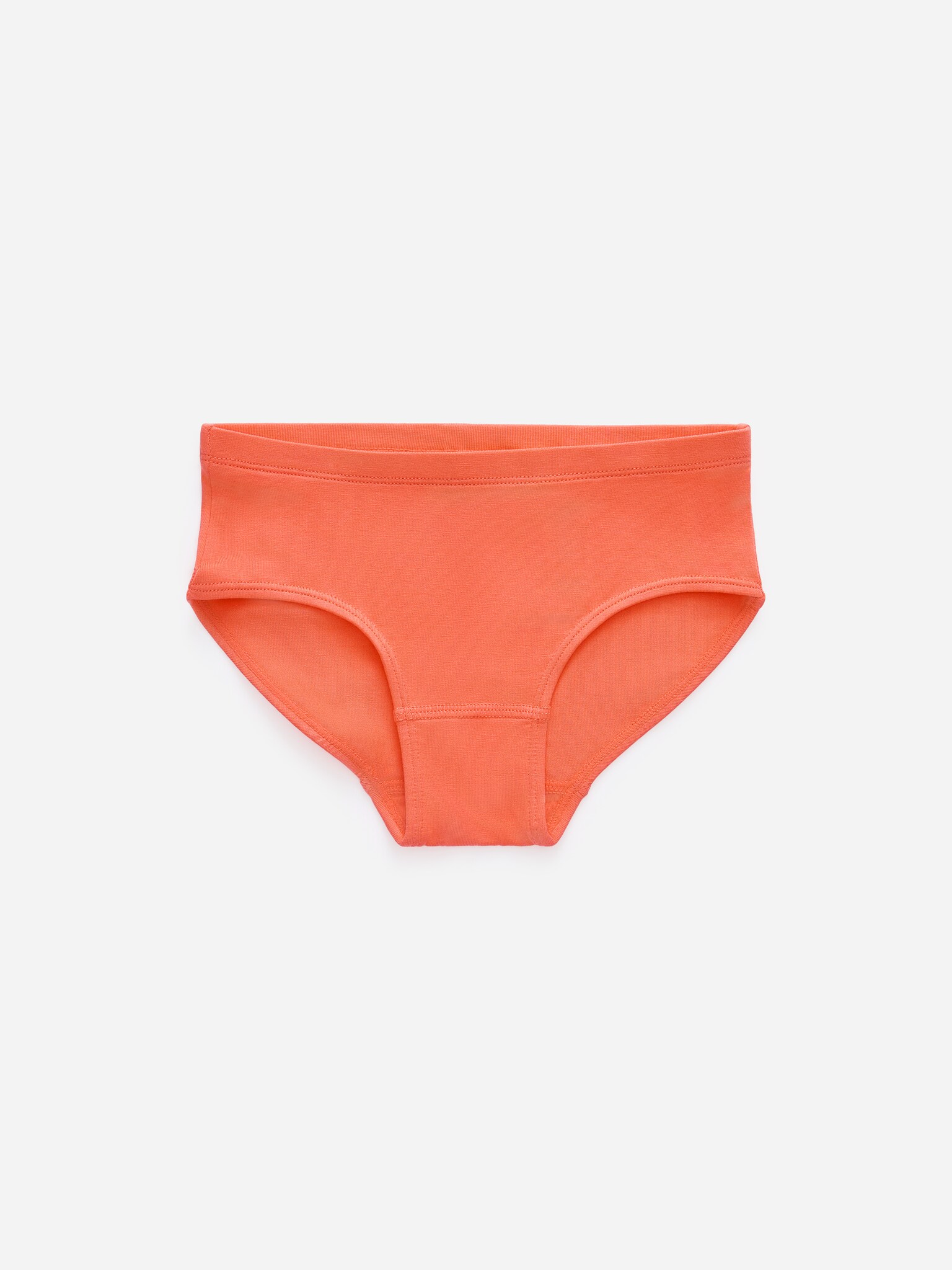 Trosor i bomullstrikå, 5-pack - Rosa/ljus flerfärgad - 5