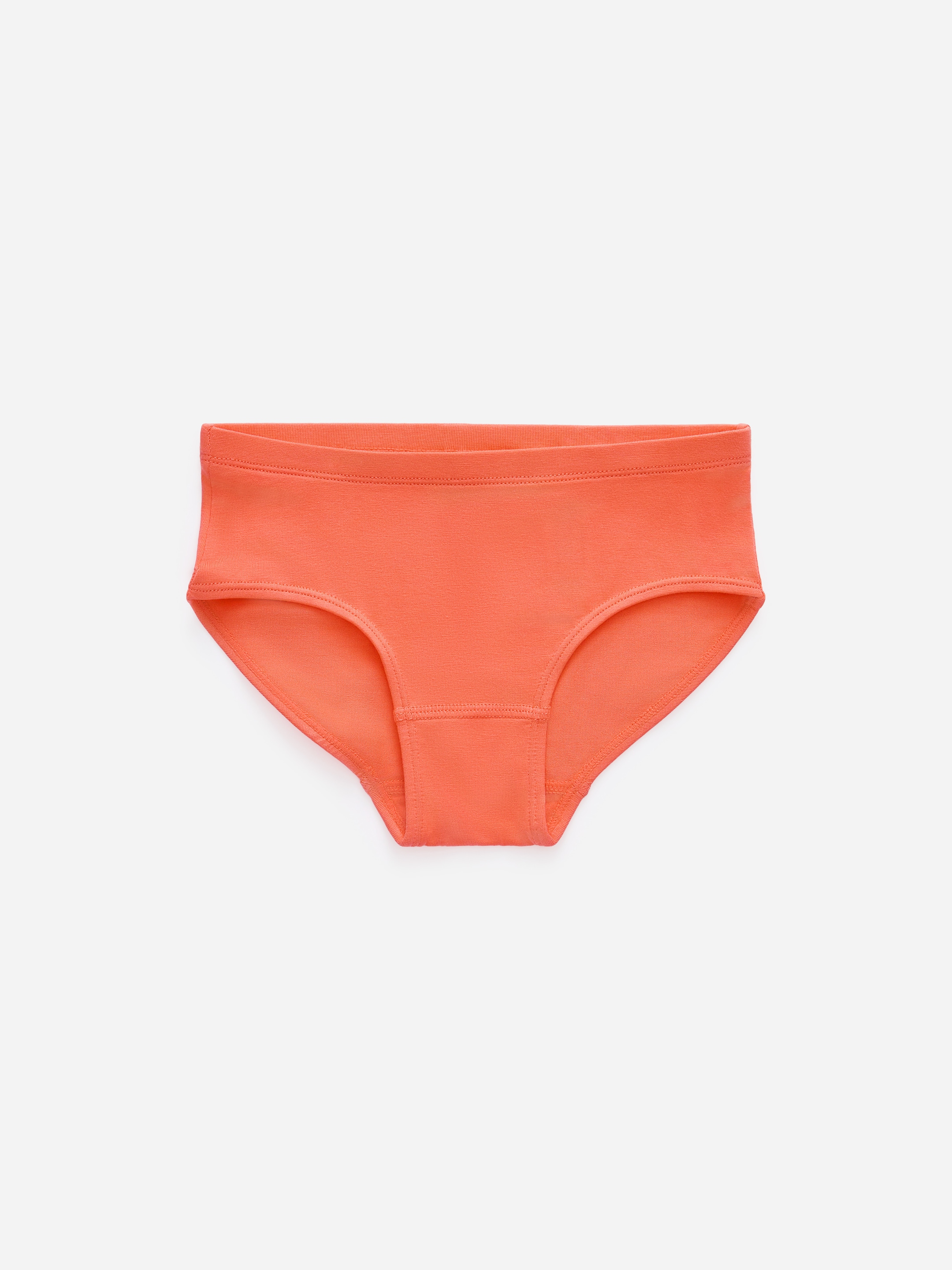 Cotton Jersey Briefs Set of 5 - Pink/Bright Multicolour - Children - StillMedia/DescriptiveStillLife - 6