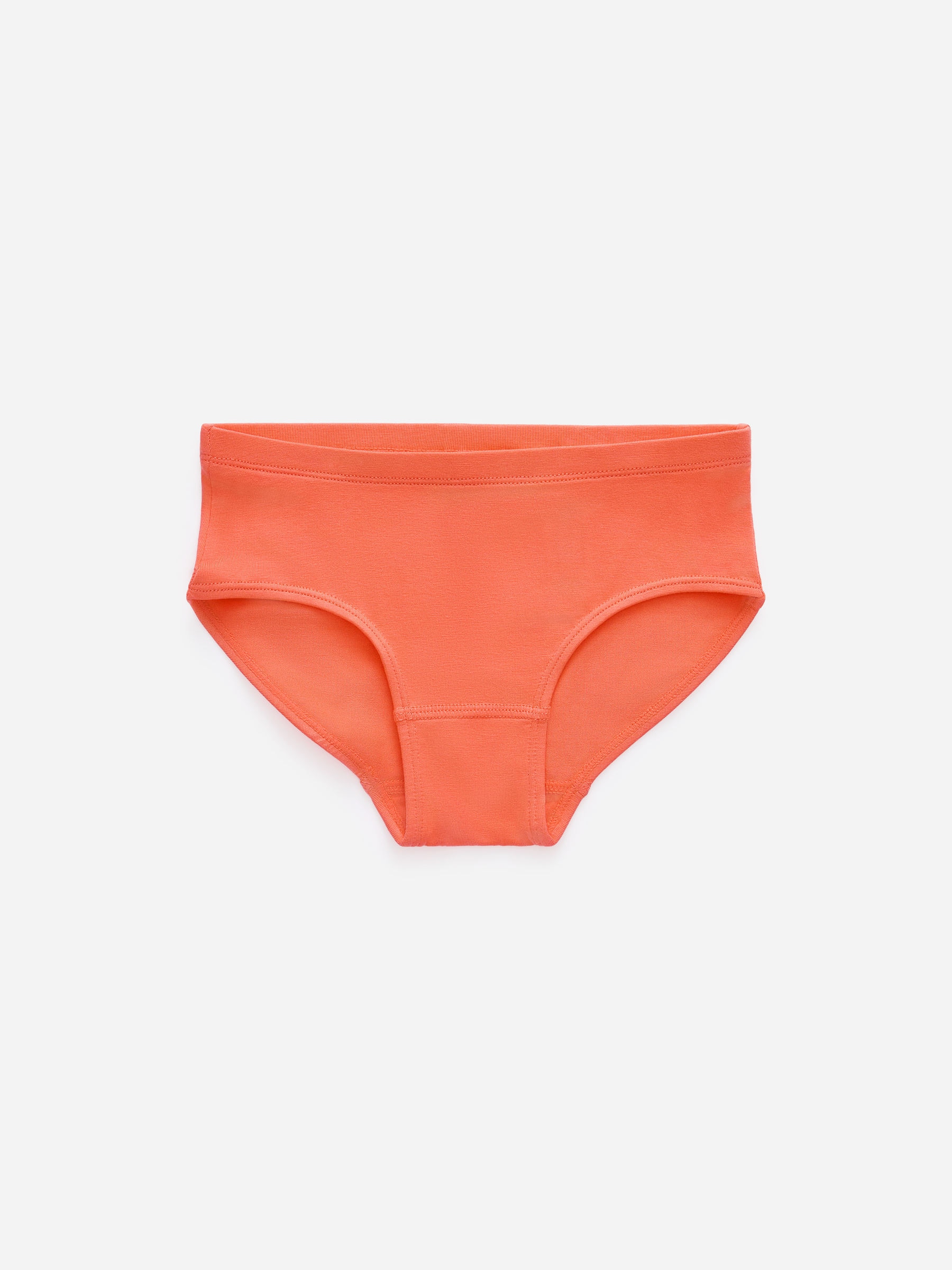 Slips aus Baumwolljersey, 5er-Set - Rosa/mehrfarbig - Kinder - StillMedia/DescriptiveStillLife - 6