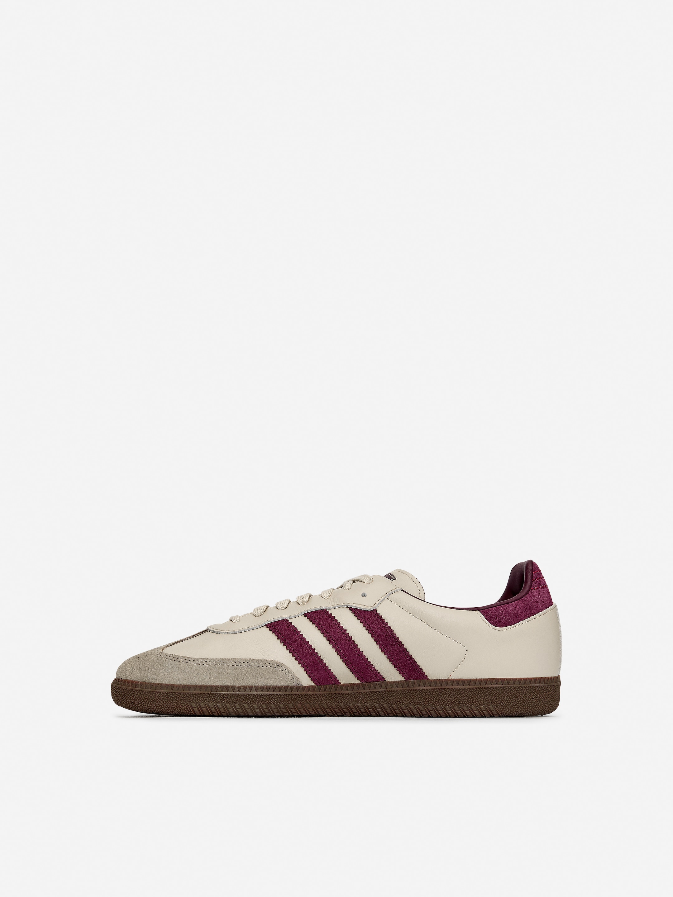adidas Samba OG-Sneaker - Beige - Herren - StillMedia/DescriptiveStillLife - 5