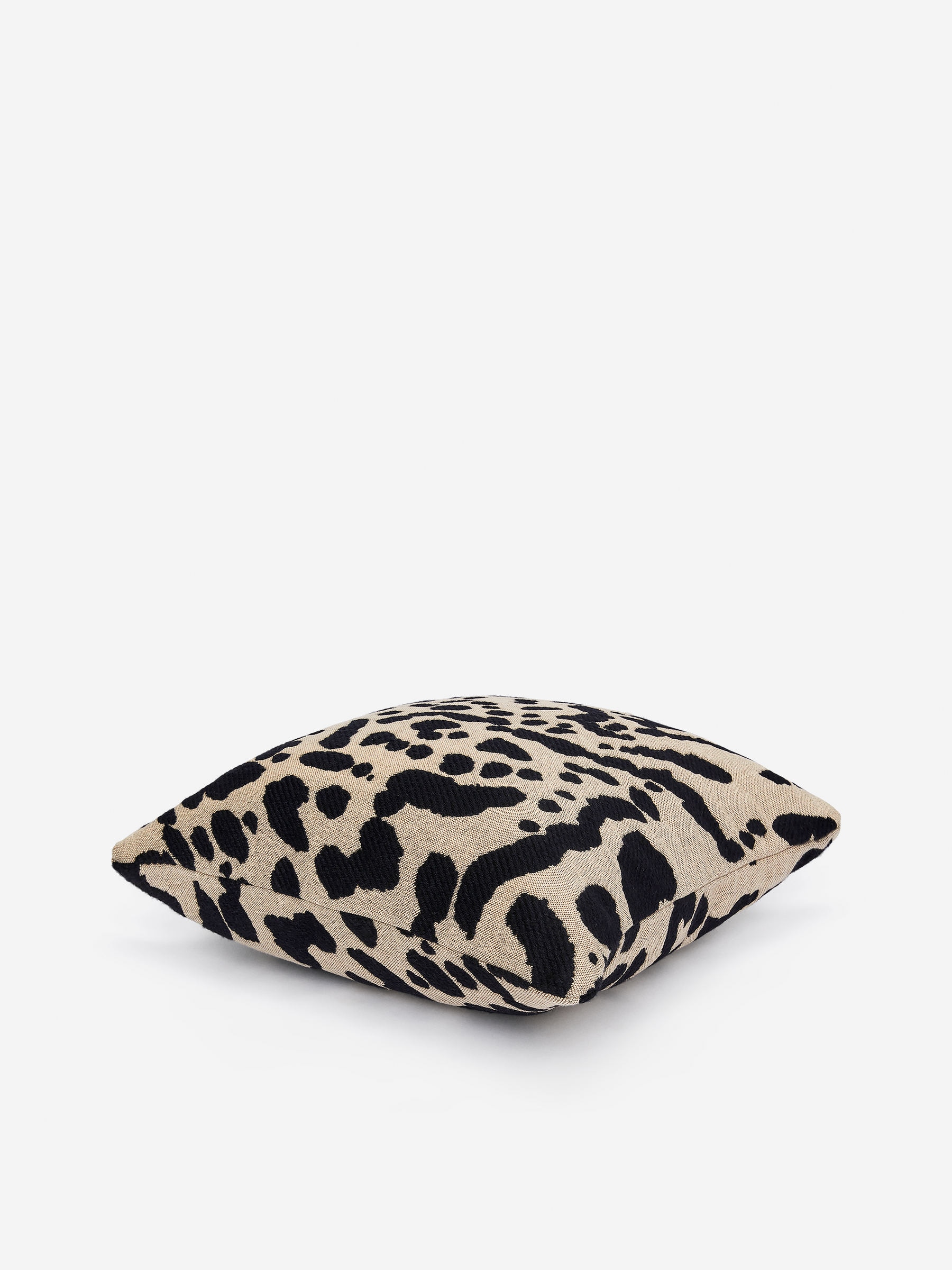 Kissenbezug 50 x 50 cm-Beige-15939
