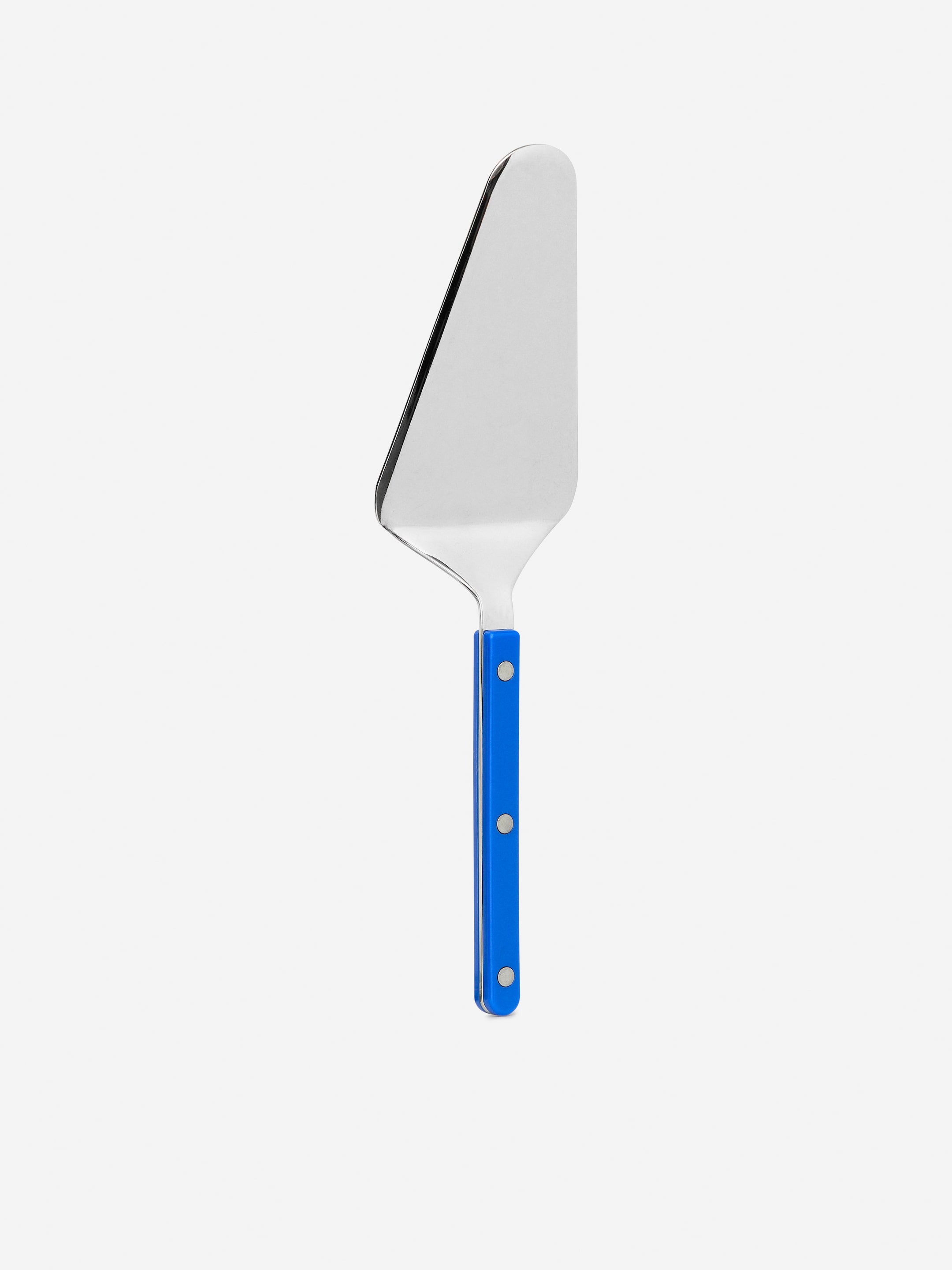Sabre Paris Tårtspade - Blå - Homeware - StillMedia/DescriptiveStillLife - 1