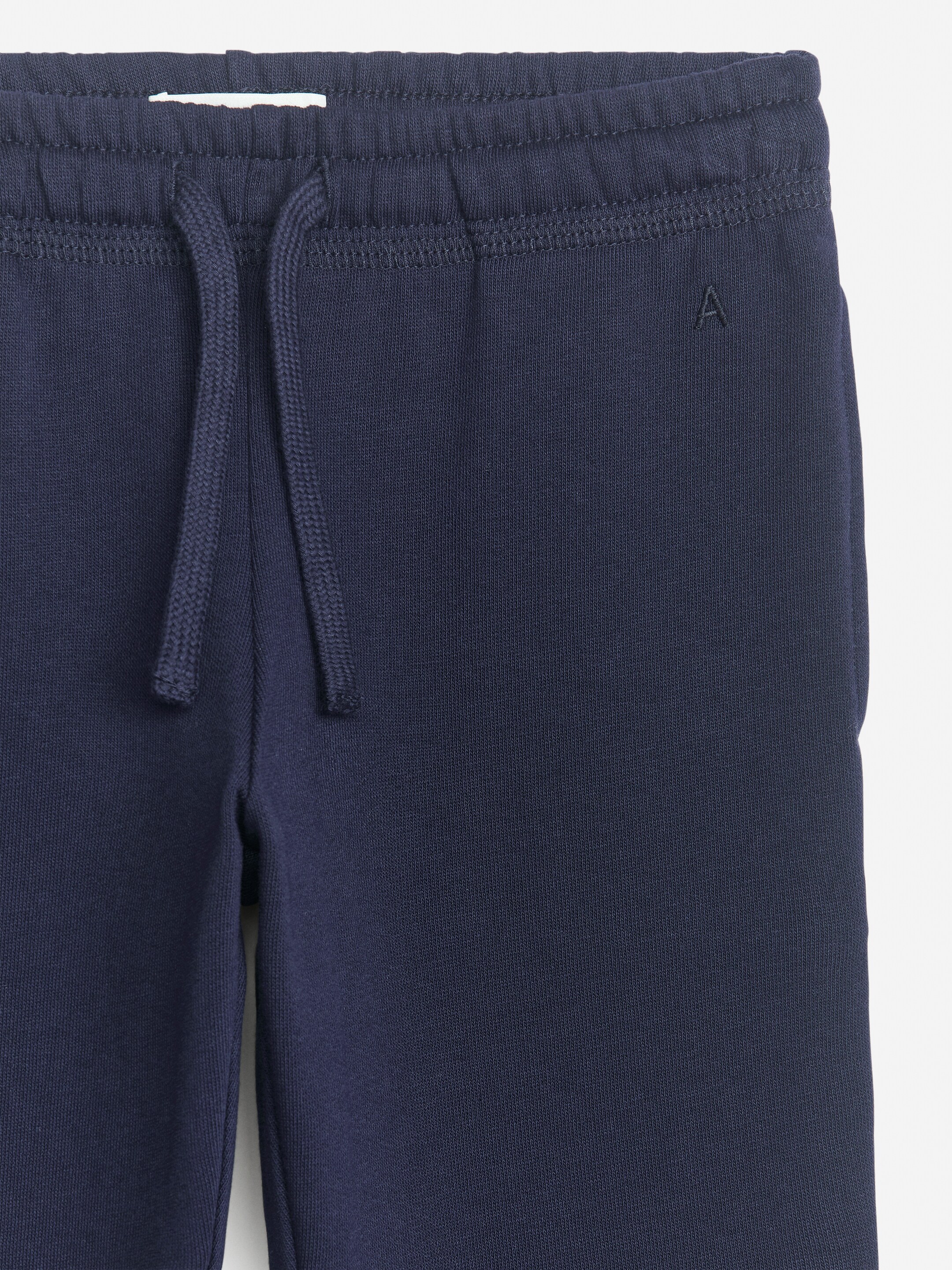 Agrandir l'image: Pantalon de jogging en tissu éponge - Bleu foncé - ENFANT | H&M CH 3