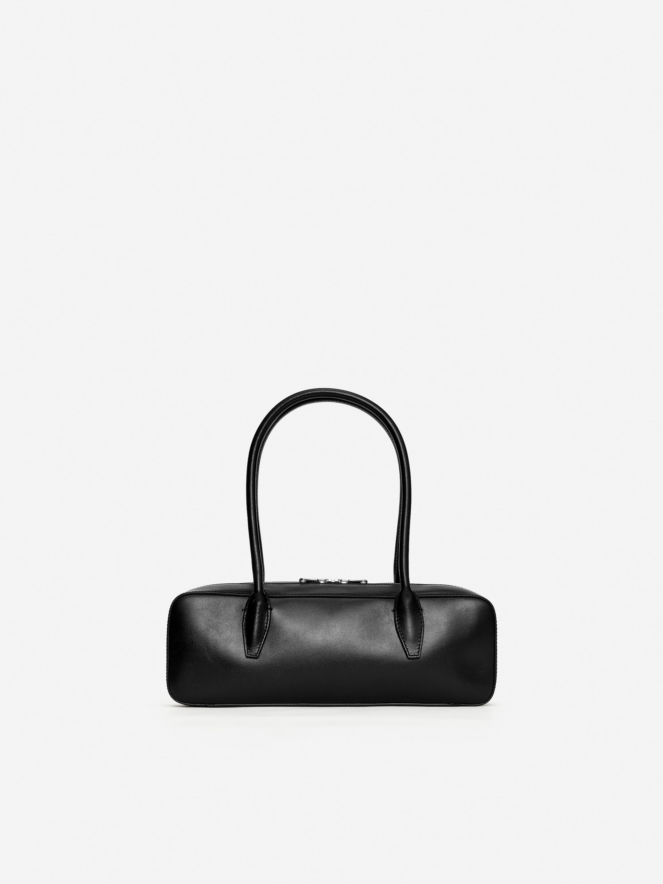 Visualizza immagine più grande: Borsa bowling mini - Nero - DONNA | H&M IT 3