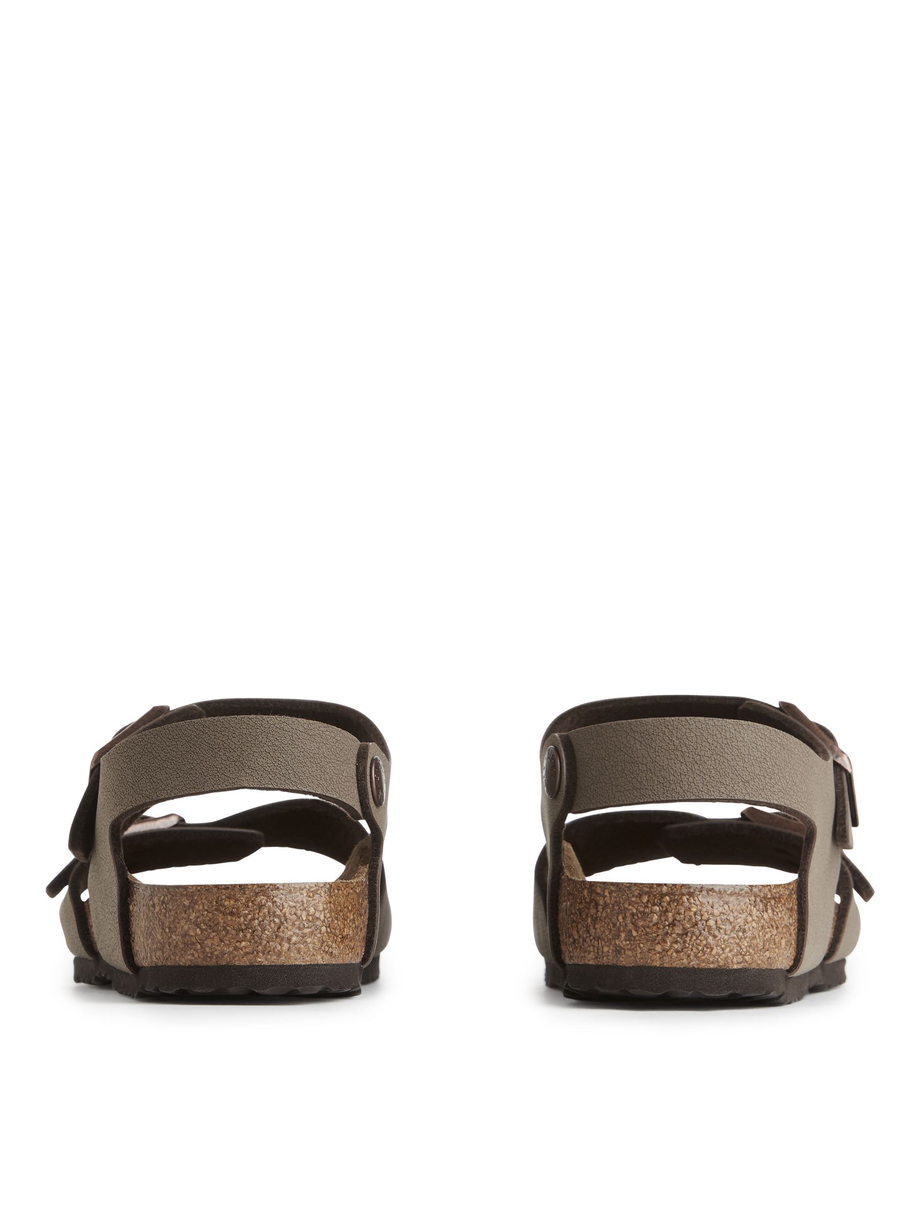 Sandalias New York para niños de Birkenstock - Moca - Children - StillMedia/DescriptiveStillLife - 3