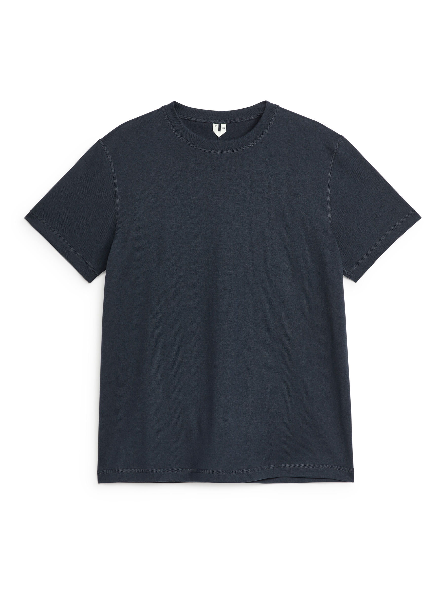 Leichtes T-Shirt von Active - Dunkelblau - Regular Fit - Herren - StillMedia/DescriptiveStillLife - 1