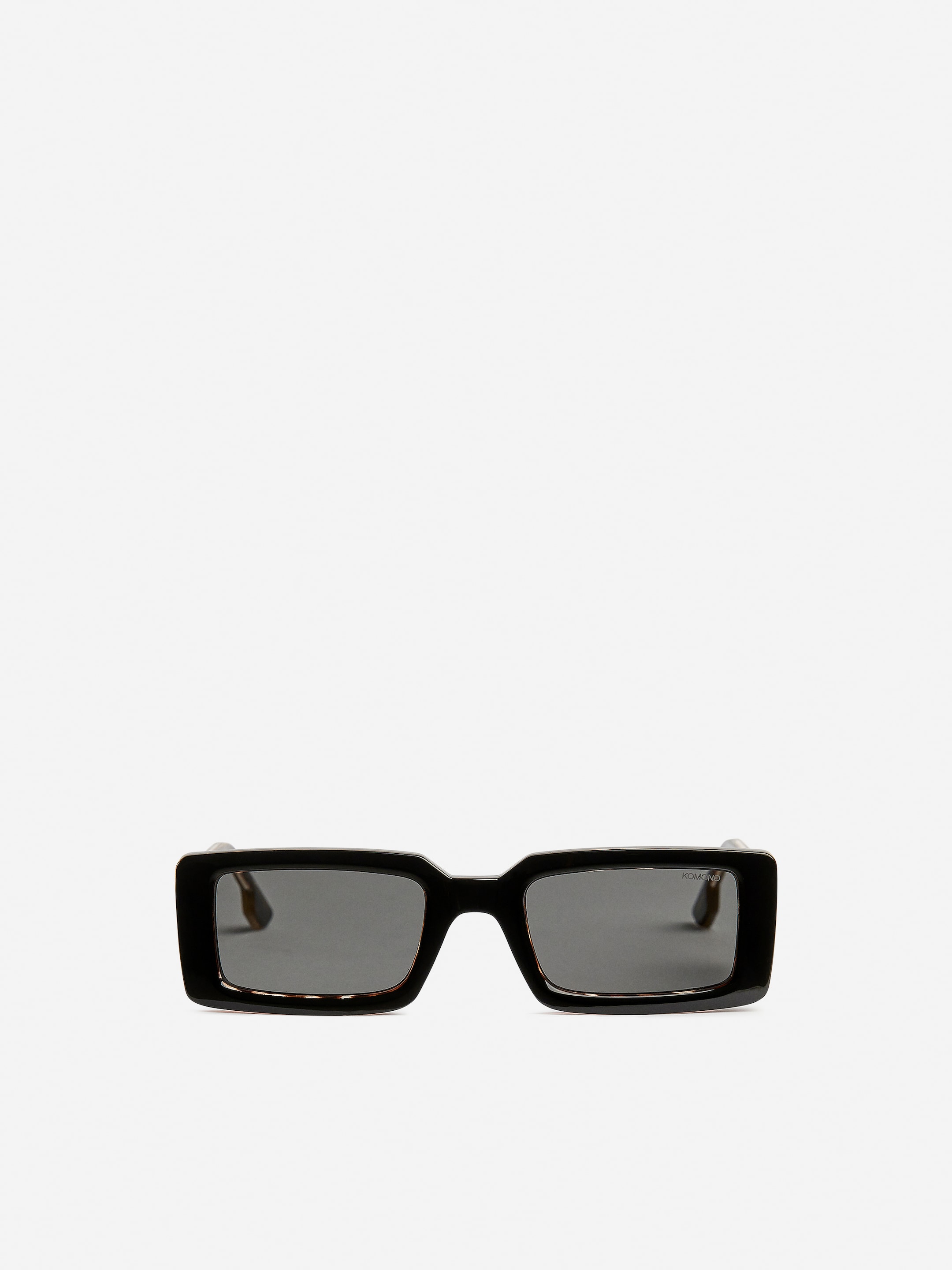 Occhiali da sole KOMONO Malick - Nero - Women - StillMedia/DescriptiveStillLife - 1