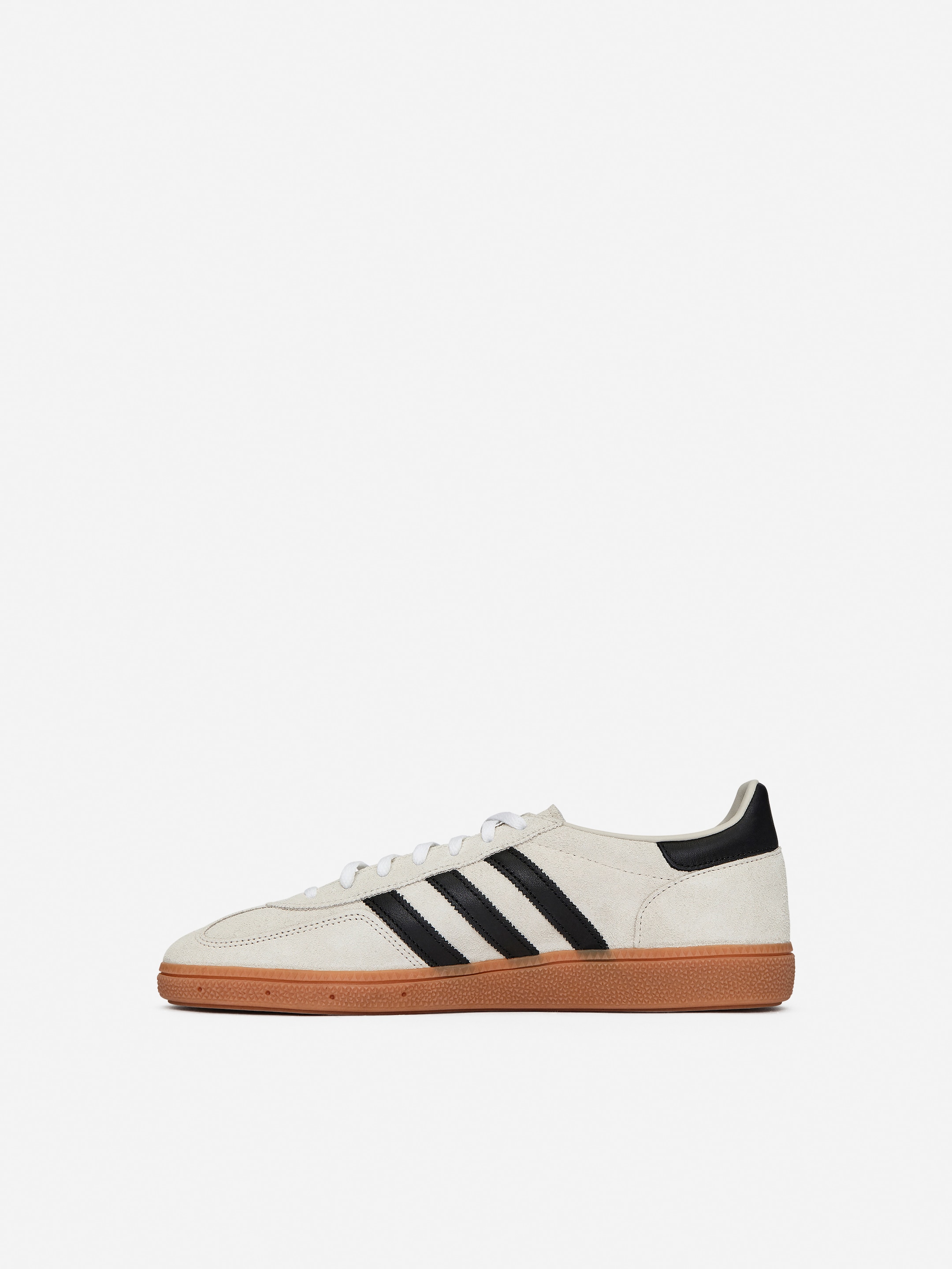 Baskets adidas Spezial Handball - Beige/Noir - Homme - StillMedia/DescriptiveStillLife - 3