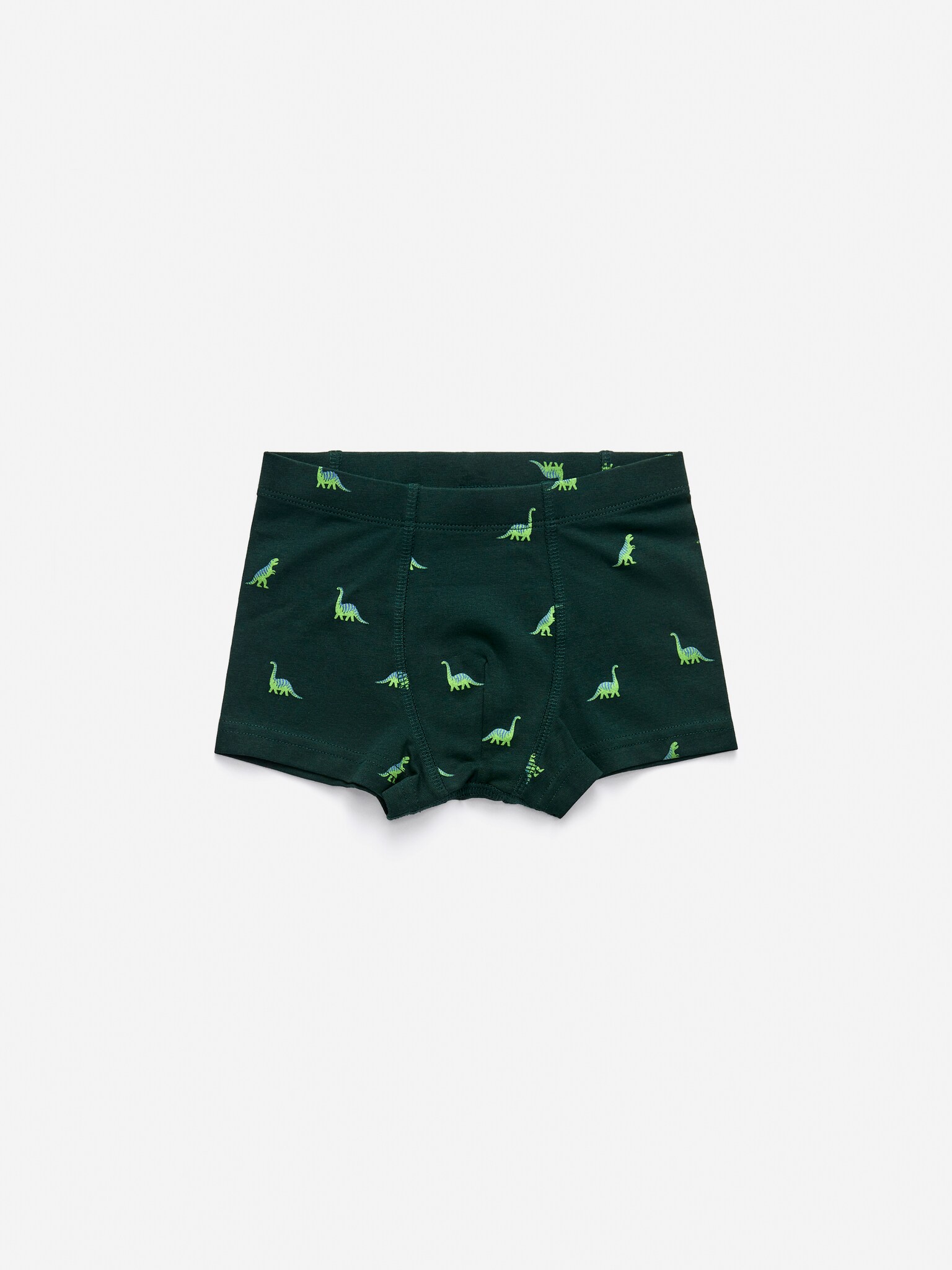 Jersey Trunks - Green/Blue/White/Blue/Monsters/Off White/Garden Print/Blue/White/Dark Blue/Light Blue/Khaki Green/Multi Colour/Blue/Green/Grey - 4