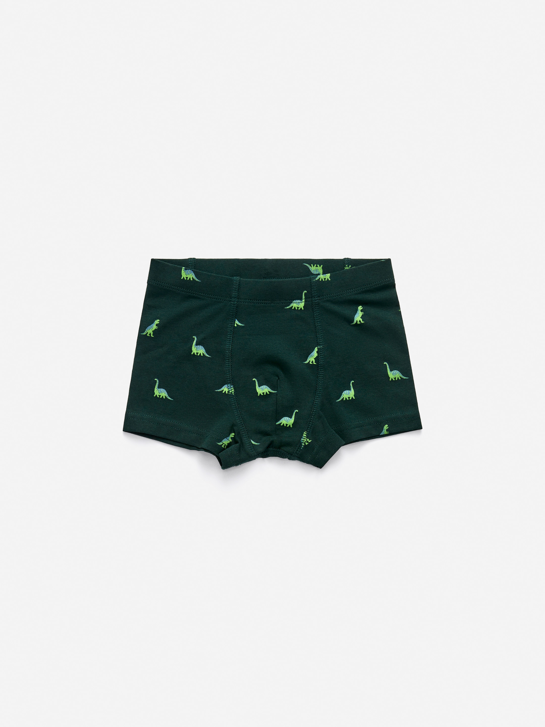 Boxers en jersey - Vert/Bleu/Blanc - Slim fit - Enfant - StillMedia/DescriptiveDetail - 6