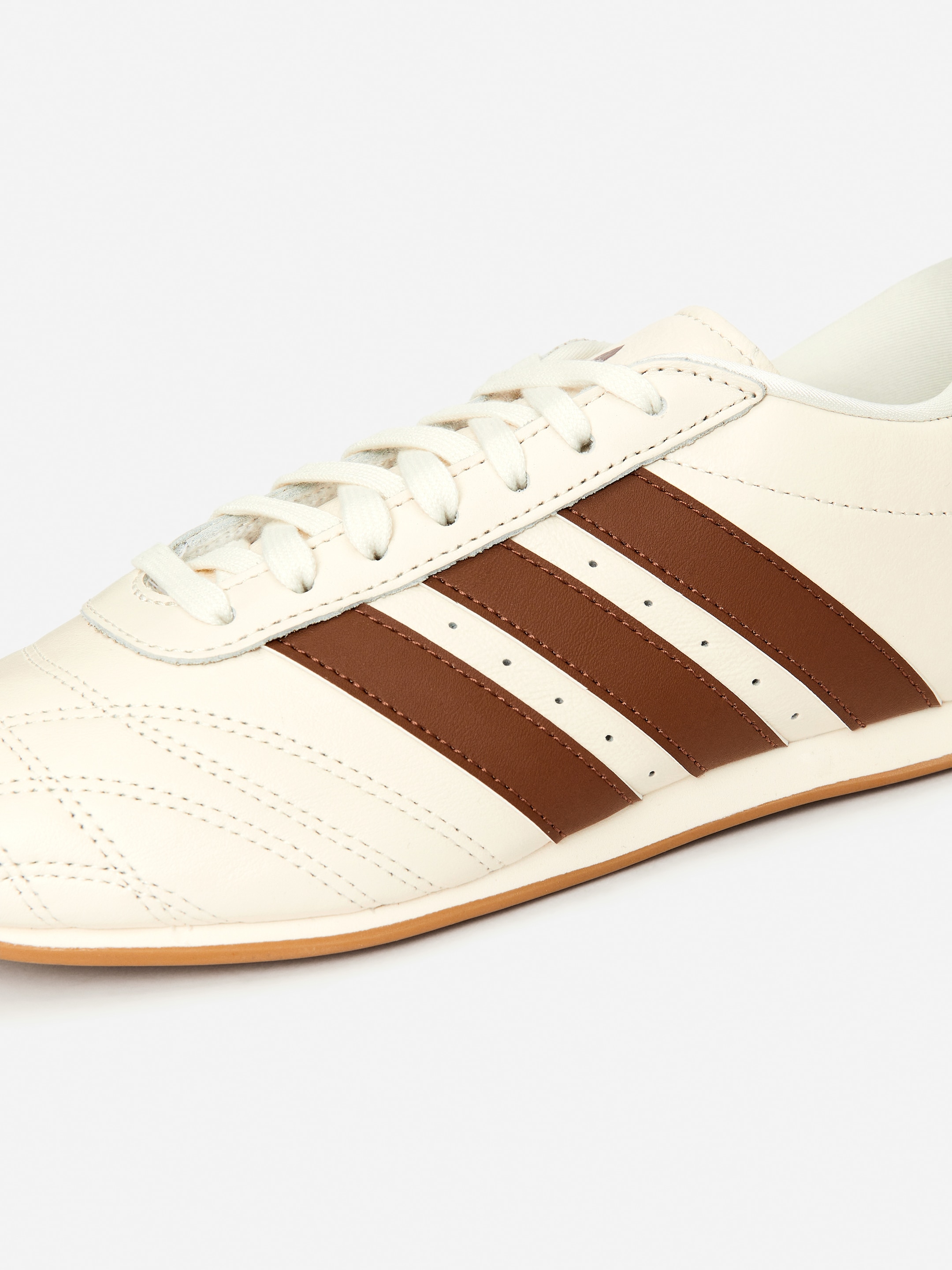 Baskets de taekwondo adidas - Blanc - Femme - StillMedia/DescriptiveDetail - 1