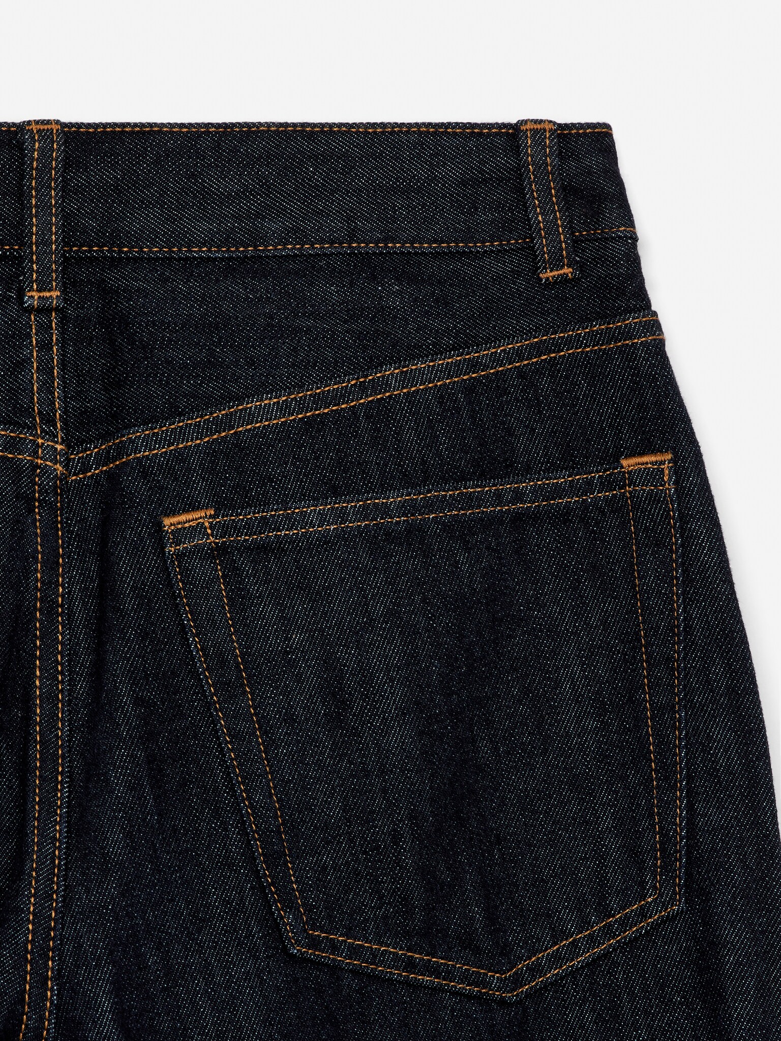 Jean large MIST - Bleu foncé/Bleu foncé/gris/Bleu moyen/Noir/Bleu moyen/Écru/Bleu foncé - 3