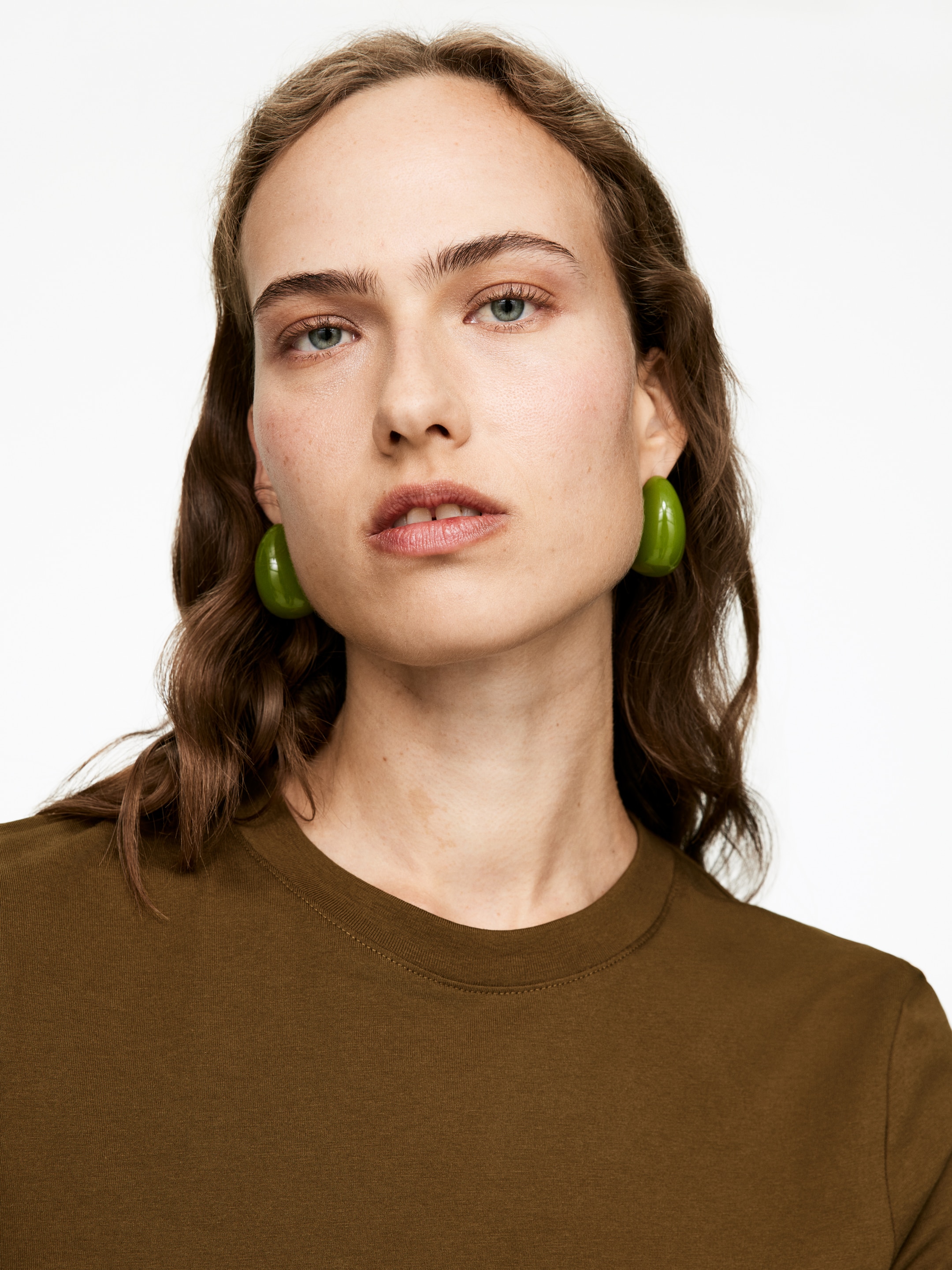Visualizza immagine più grande: T-shirt iconica LILY - Marrone - DONNA | H&M IT 2