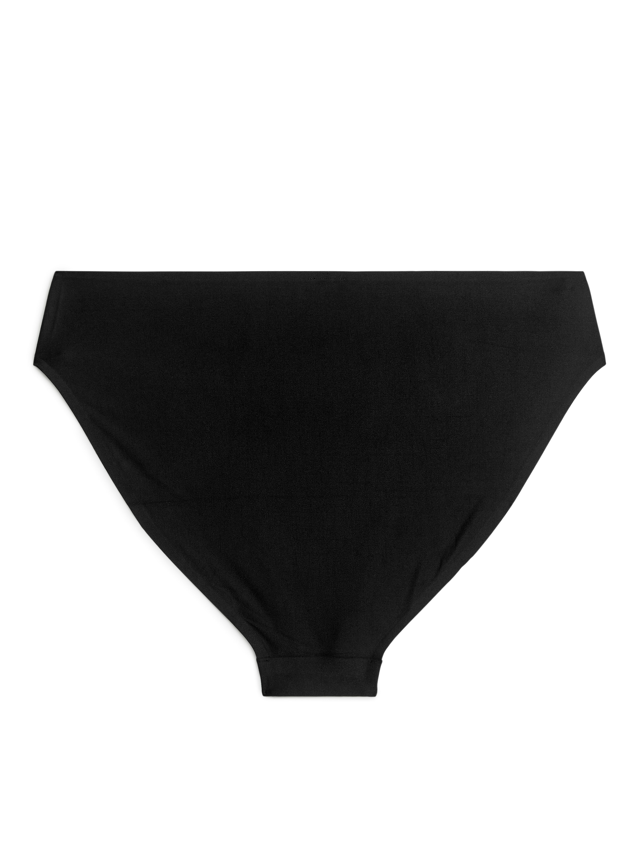 Nahtloser Slip - Schwarz - Damen - StillMedia/DescriptiveStillLife - 2