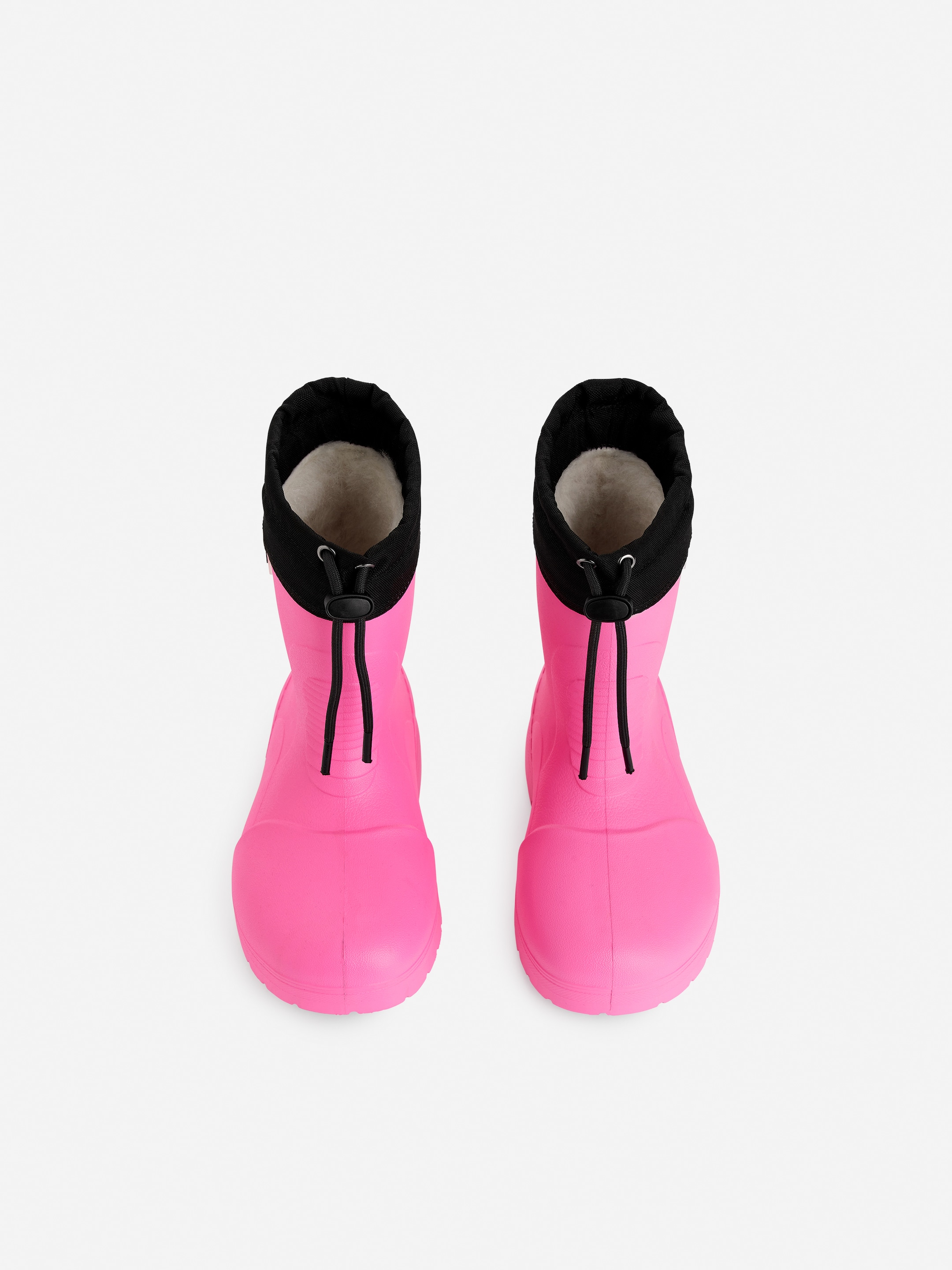 Fubuki Niseko 30 Kids Boots - Pink - Children - StillMedia/DescriptiveStillLife - 3