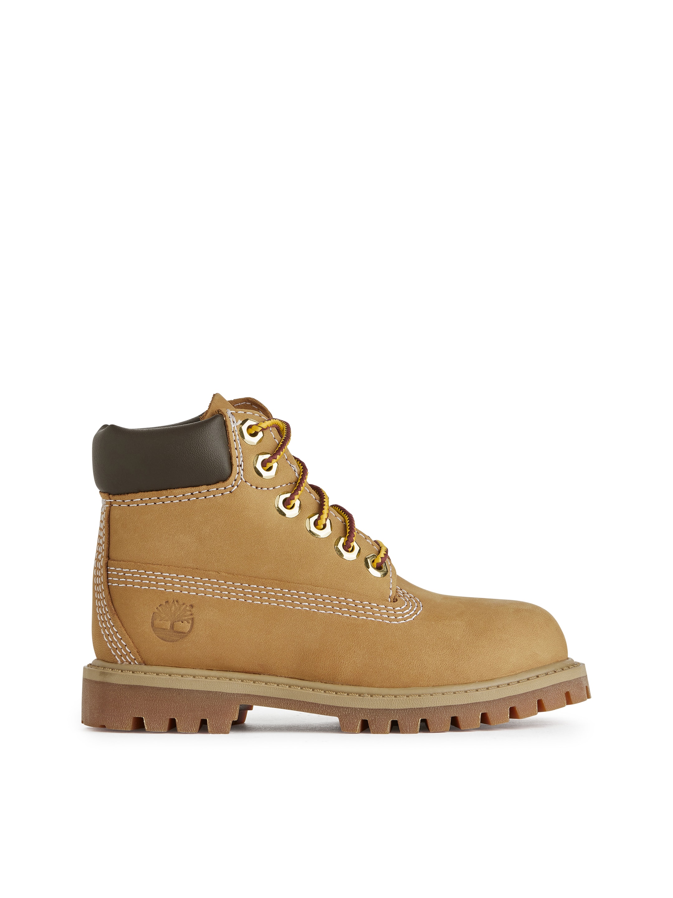 Timberland Premium 6-Inch Boots för småbarn - Beige - Children - StillMedia/DescriptiveStillLife - 1