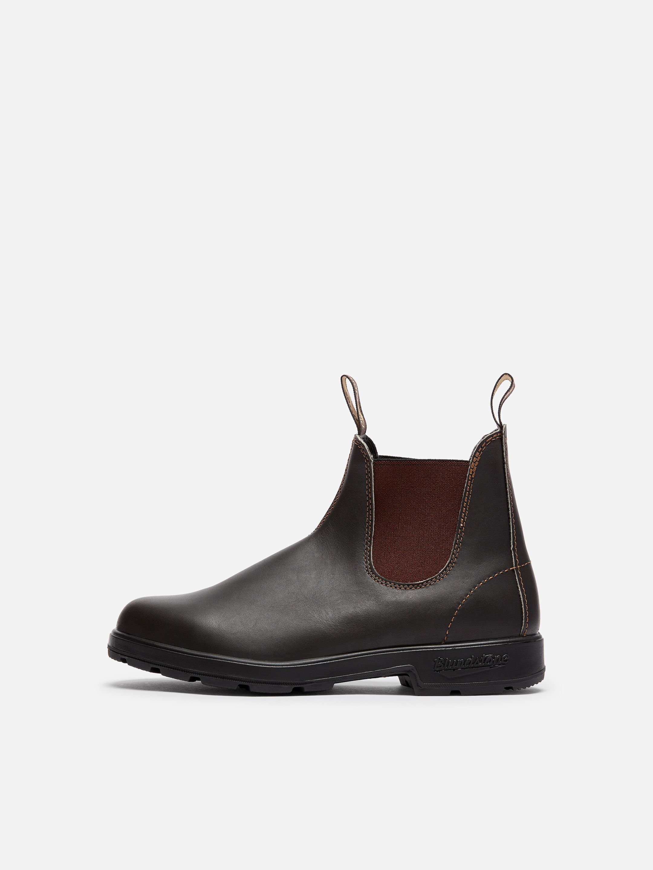 Chelsea Boot 500 von Blundstone - Braun - men - StillMedia/DescriptiveStillLife - 1