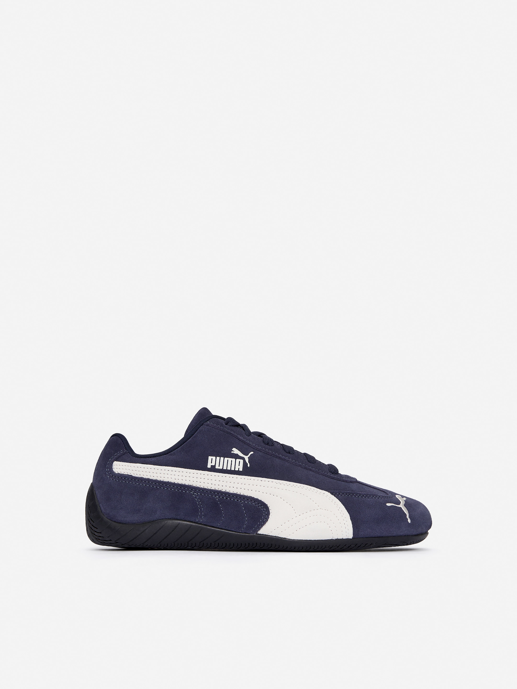 Sneakers Puma Speedcat-Blue-16086