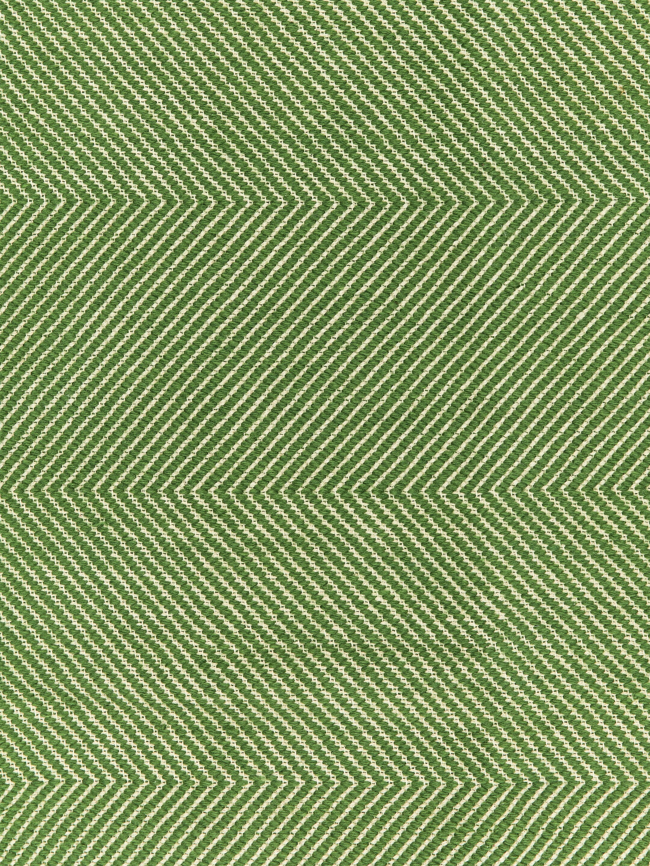 View larger image: Wool Blend Rug 140 x 200 cm - Green - Home All | H&M GB 3