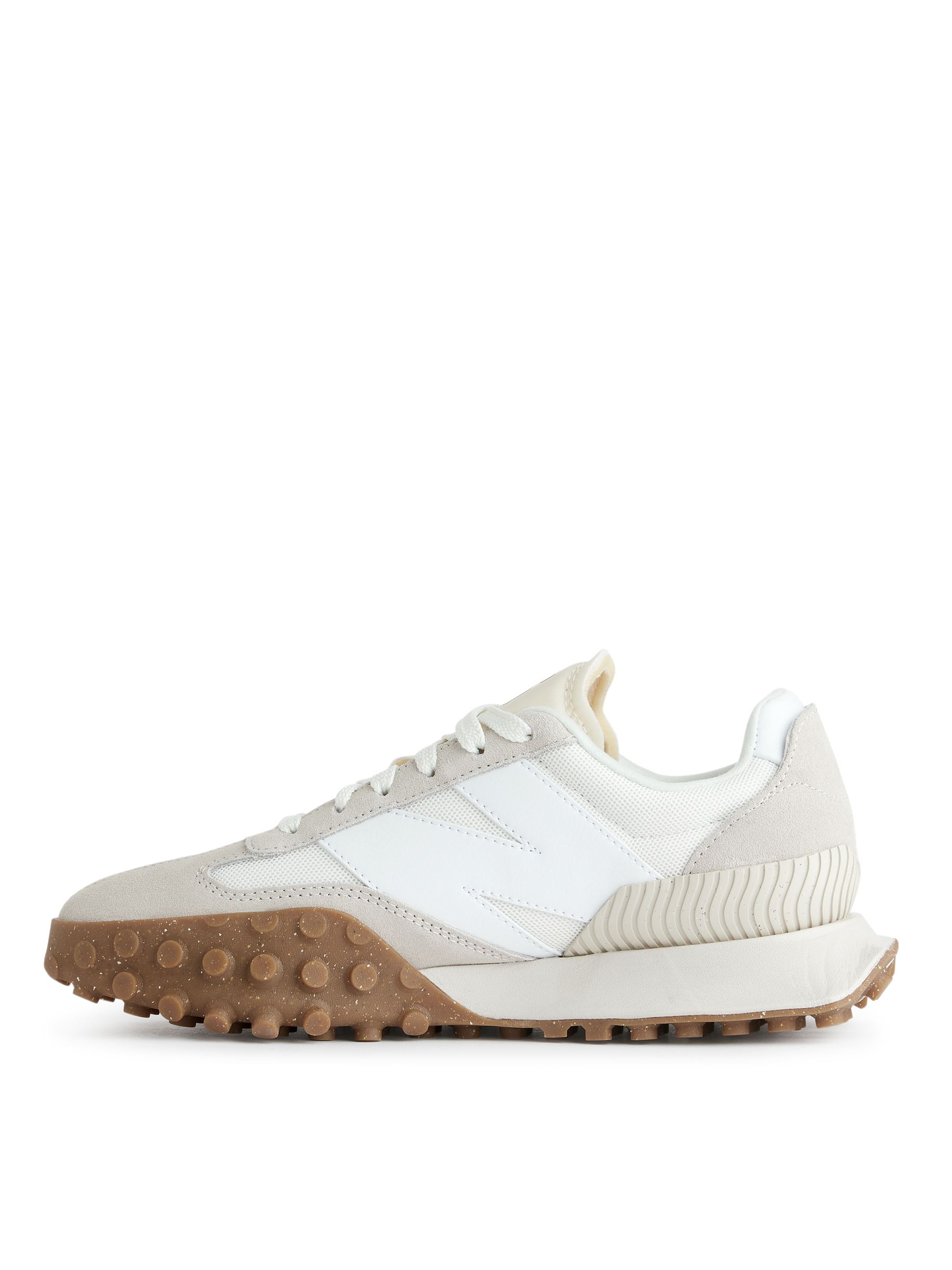 Zapatillas New Balance XC72 - Blanco/blanco roto - Women - StillMedia/DescriptiveStillLife - 1